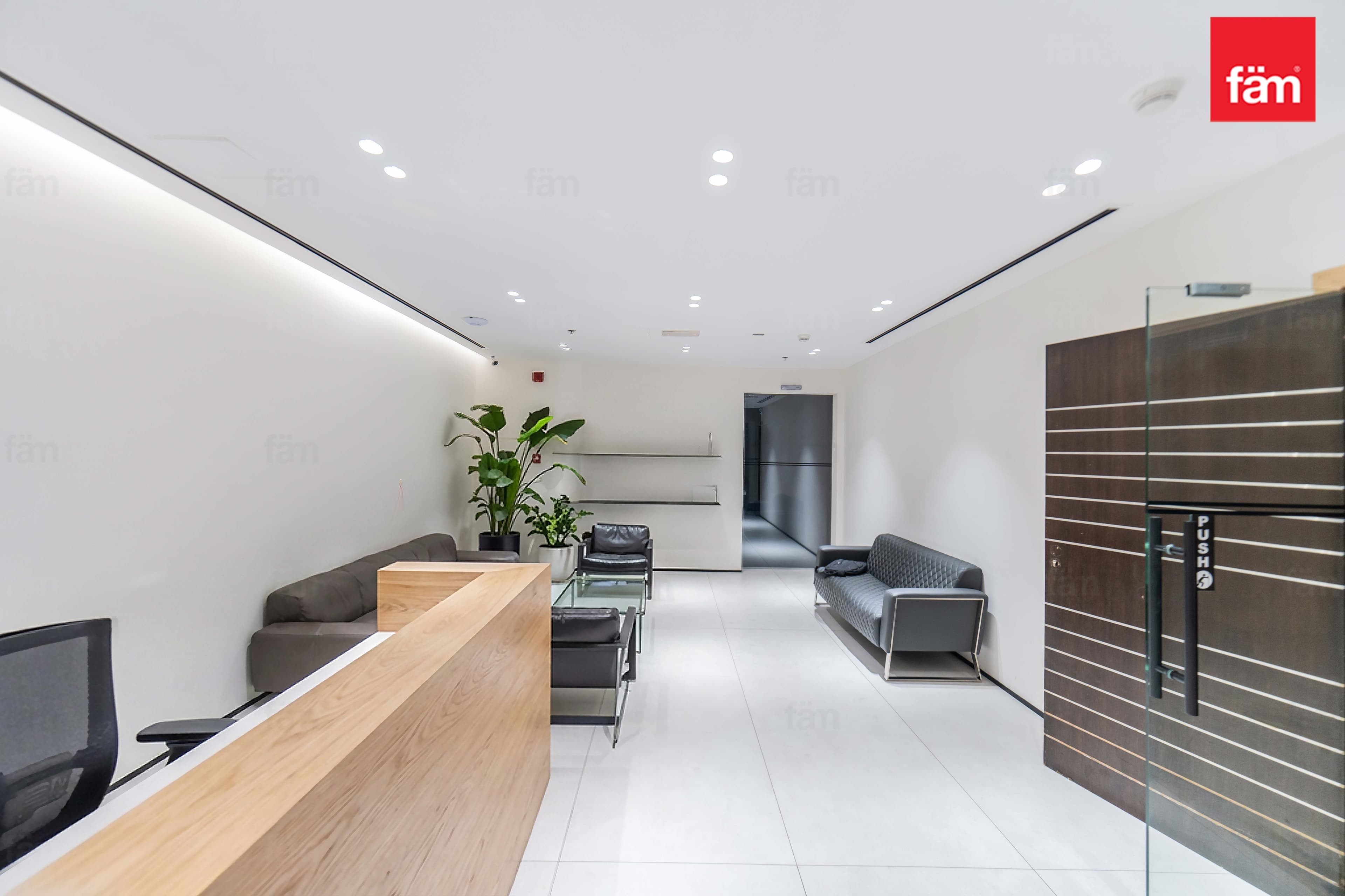 office in Bay Square 13, photograph 14 of 15