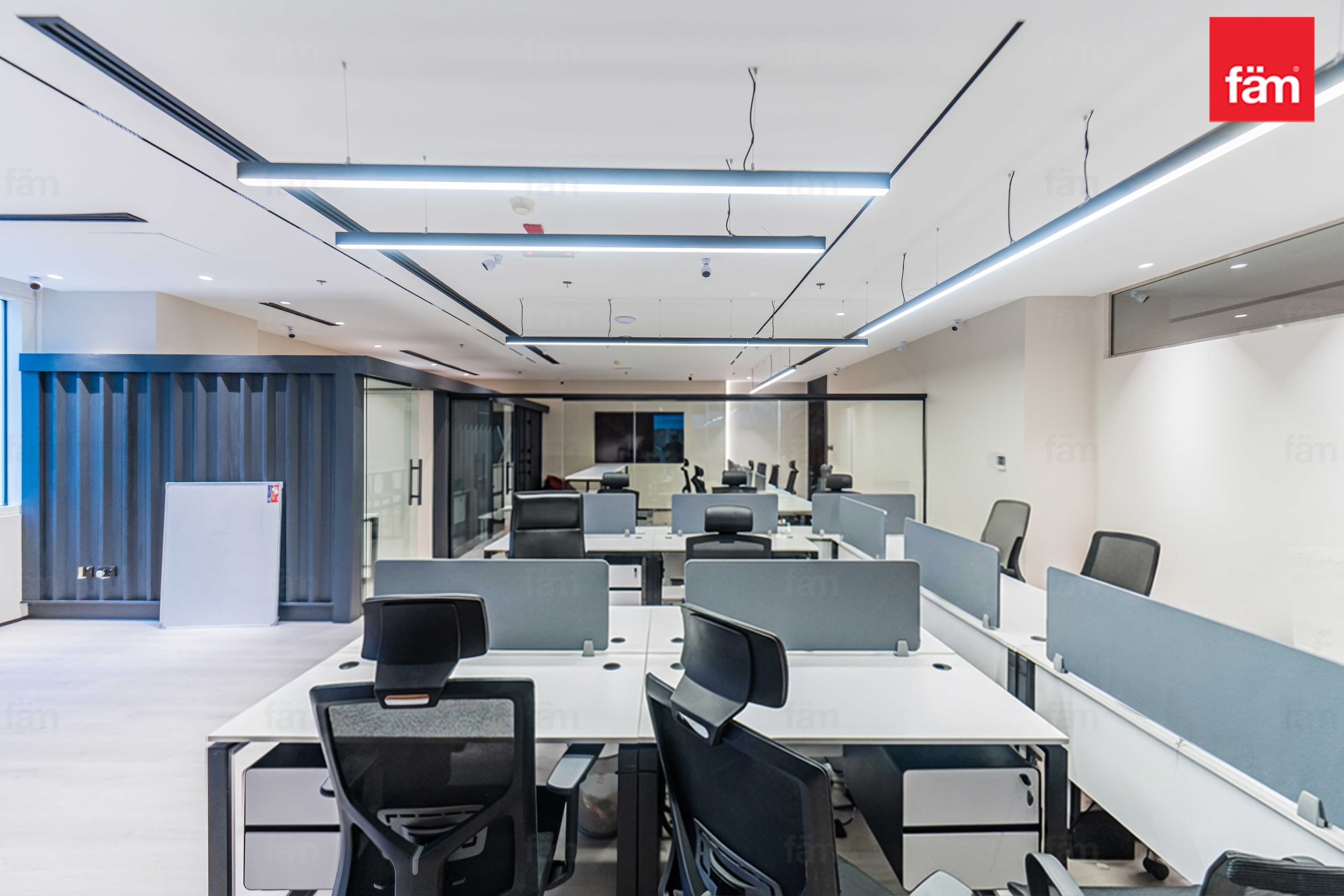 office in Bay Square 13, photograph 15 of 15