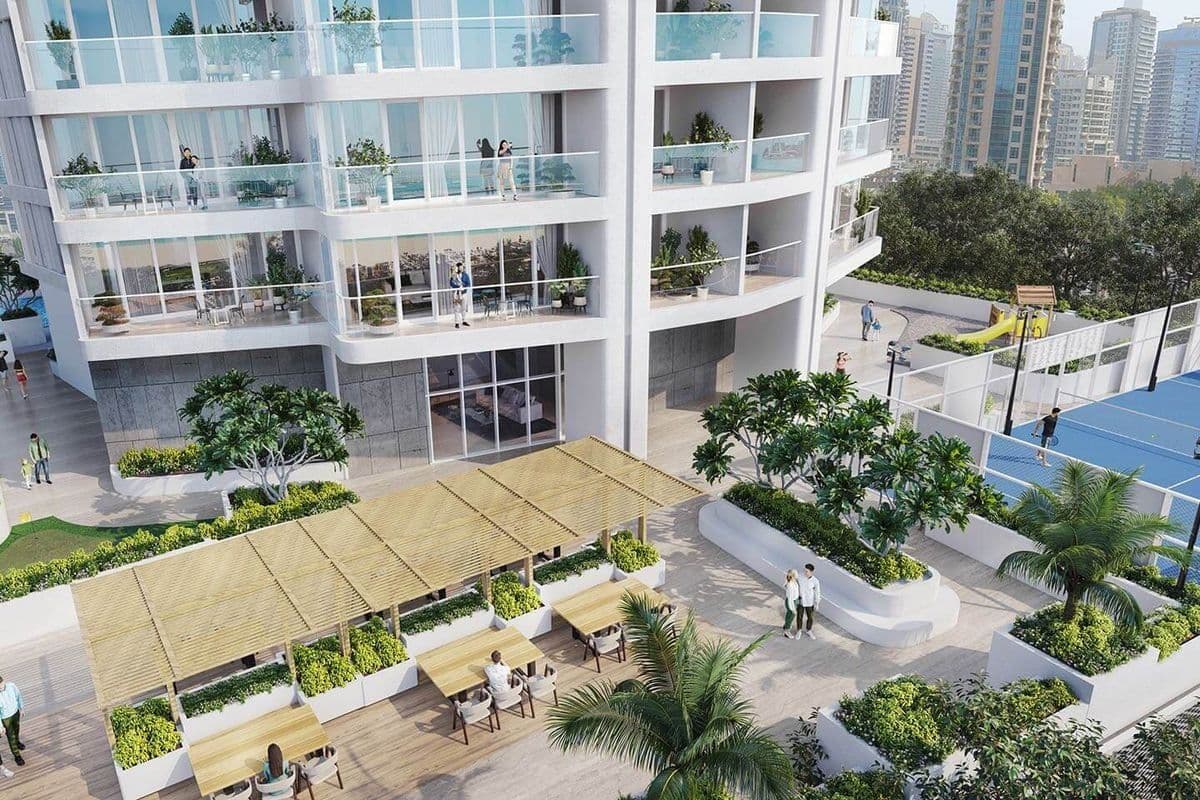 3 bedroom apartment in LIV LUX, photograph 10 of 10