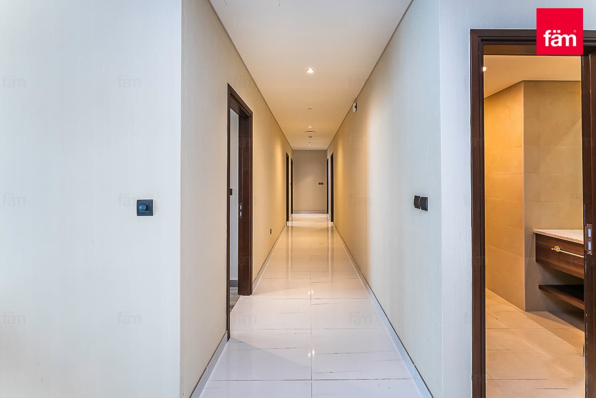 3 bedroom apartment in Palm View Dubai Media City, photograph 9 of 20