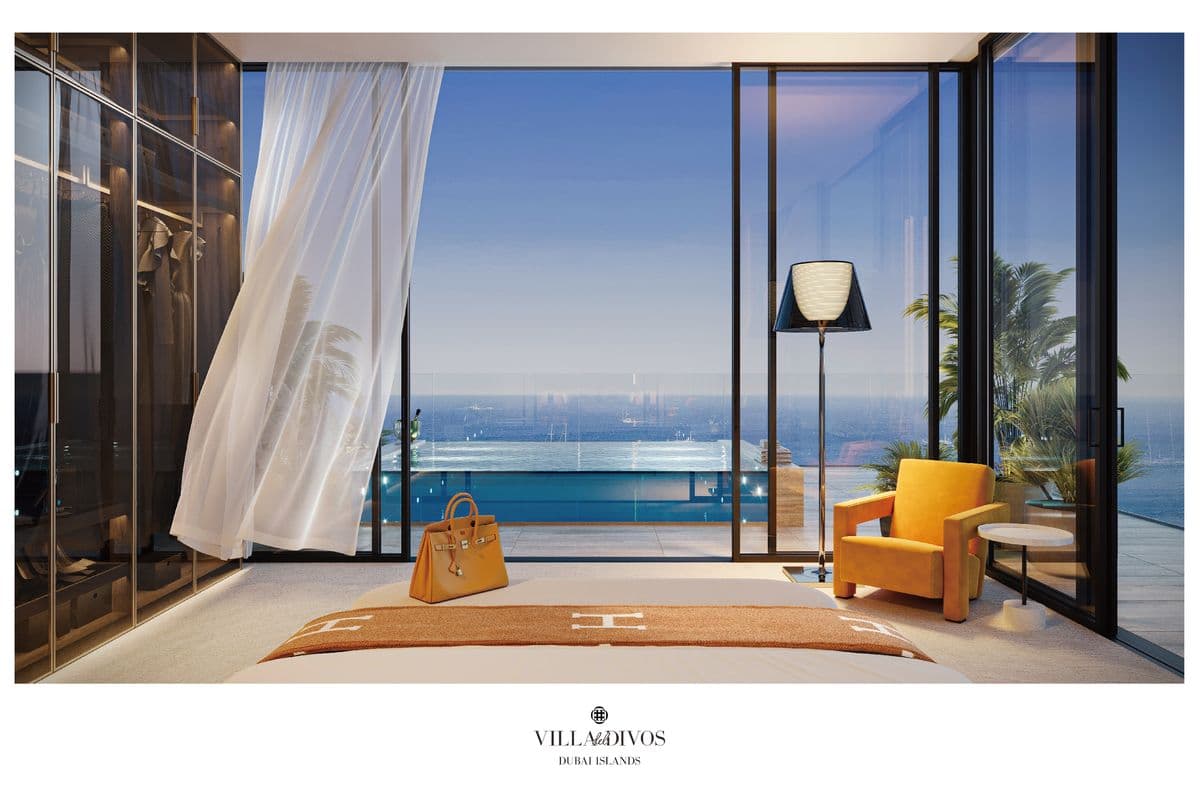5 bedroom apartment in Villa Del Divos Residences, photograph 1 of 20