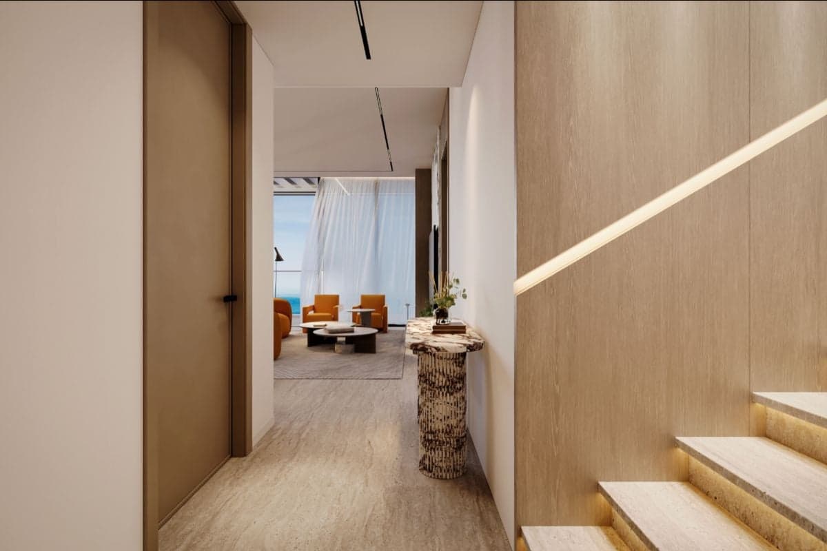 5 bedroom apartment in Villa Del Divos Residences, photograph 10 of 20