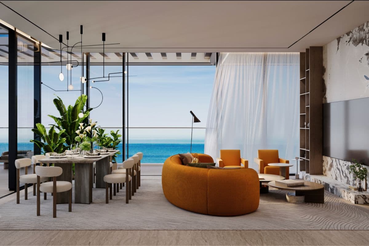 5 bedroom apartment in Villa Del Divos Residences, photograph 11 of 20