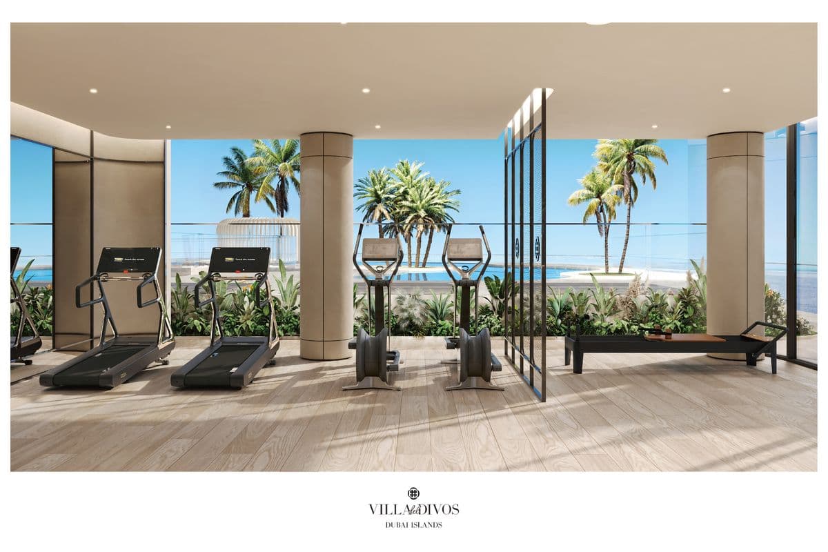 5 bedroom apartment in Villa Del Divos Residences, photograph 12 of 20