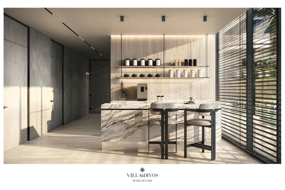 5 bedroom apartment in Villa Del Divos Residences, photograph 13 of 20