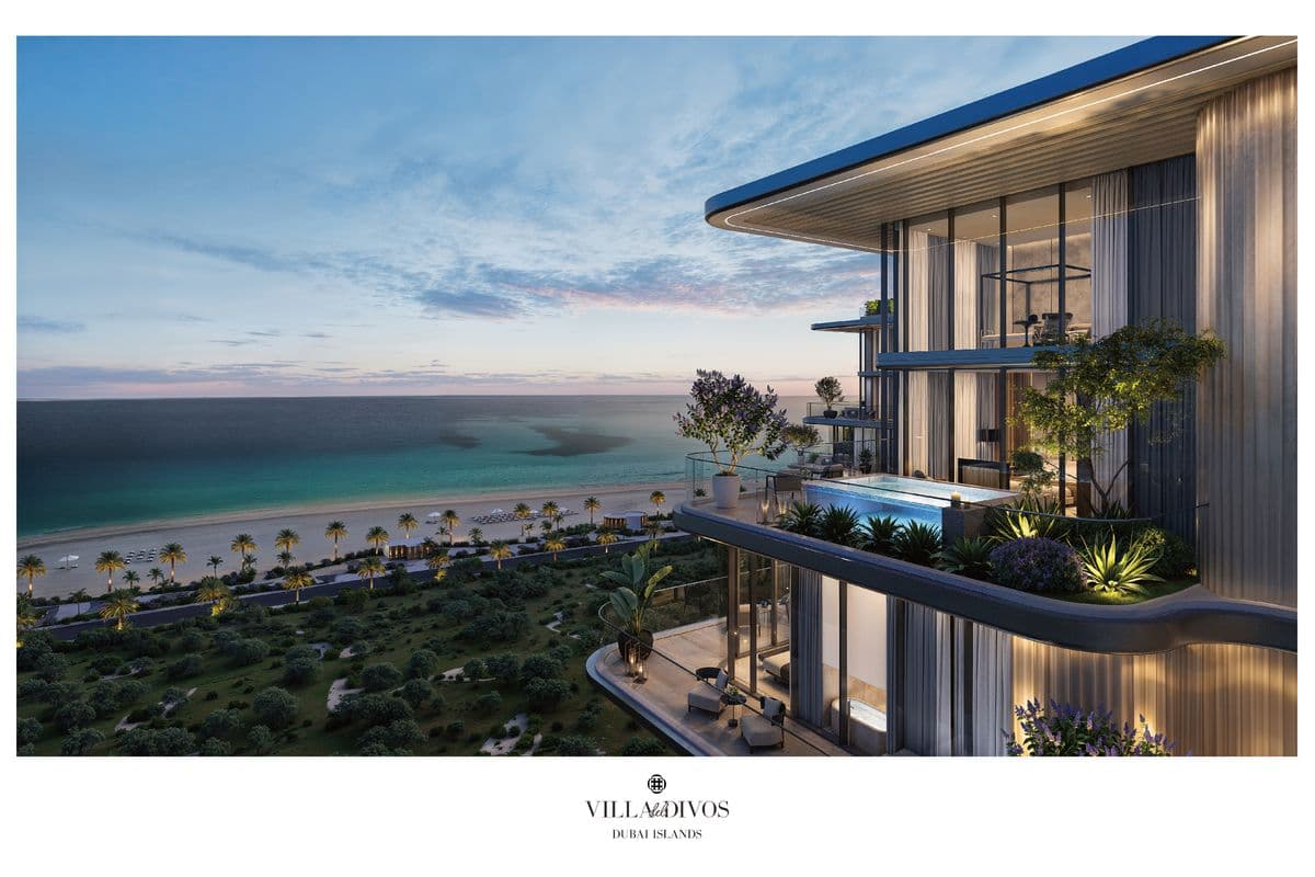 5 bedroom apartment in Villa Del Divos Residences, photograph 14 of 20