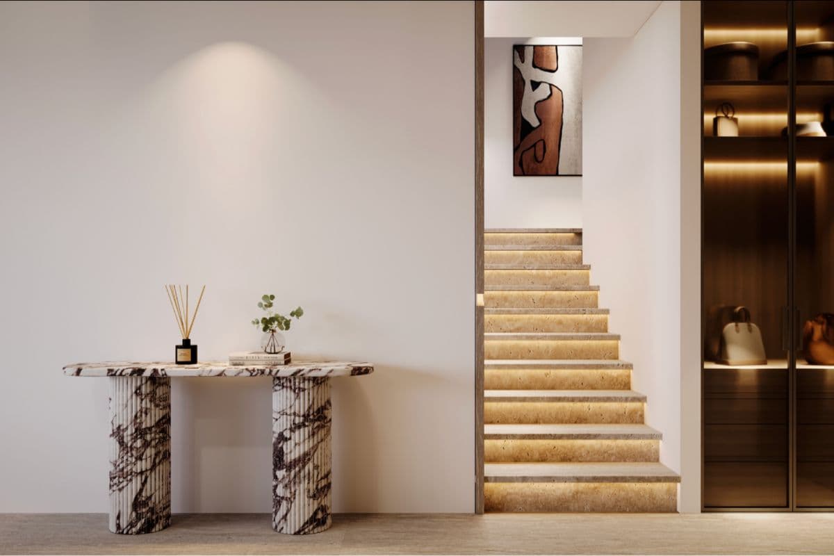 5 bedroom apartment in Villa Del Divos Residences, photograph 16 of 20