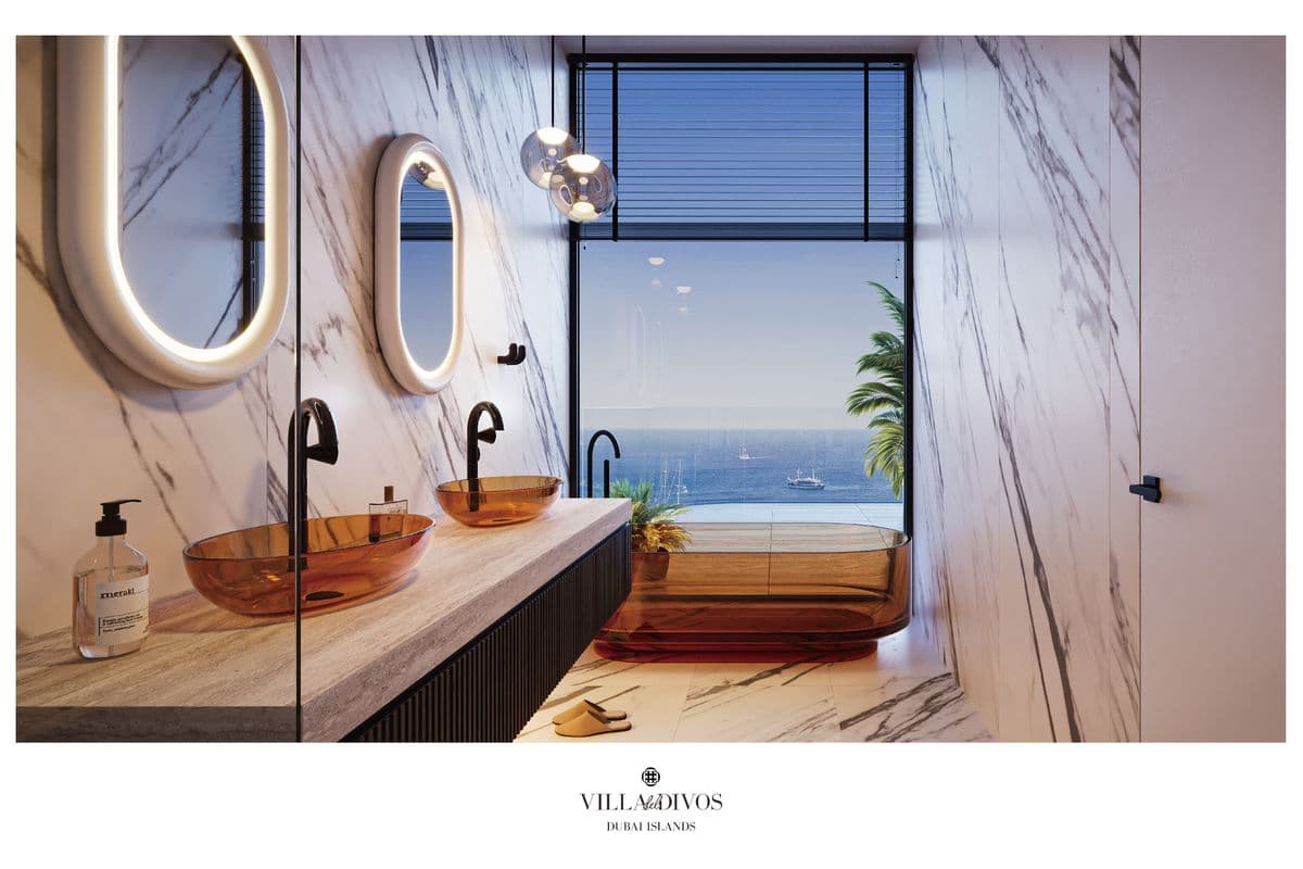 5 bedroom apartment in Villa Del Divos Residences, photograph 18 of 20