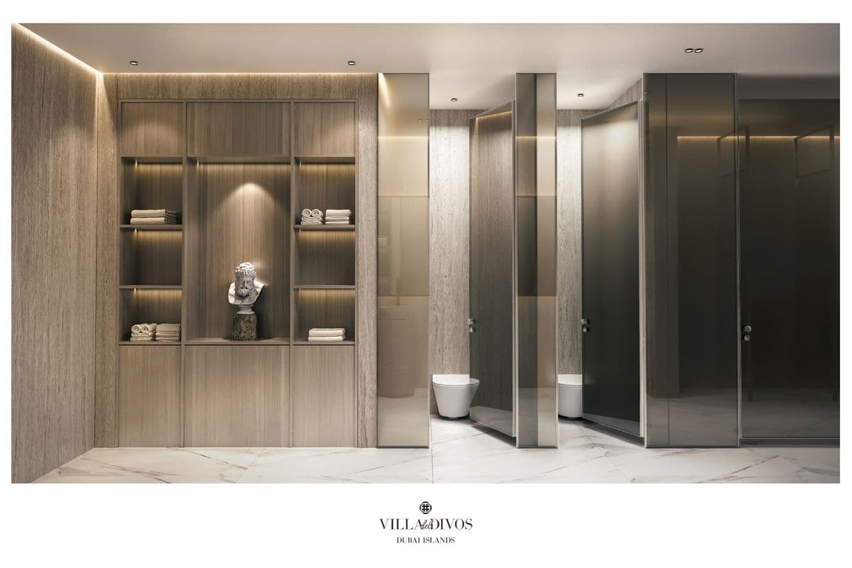 5 bedroom apartment in Villa Del Divos Residences, photograph 2 of 20