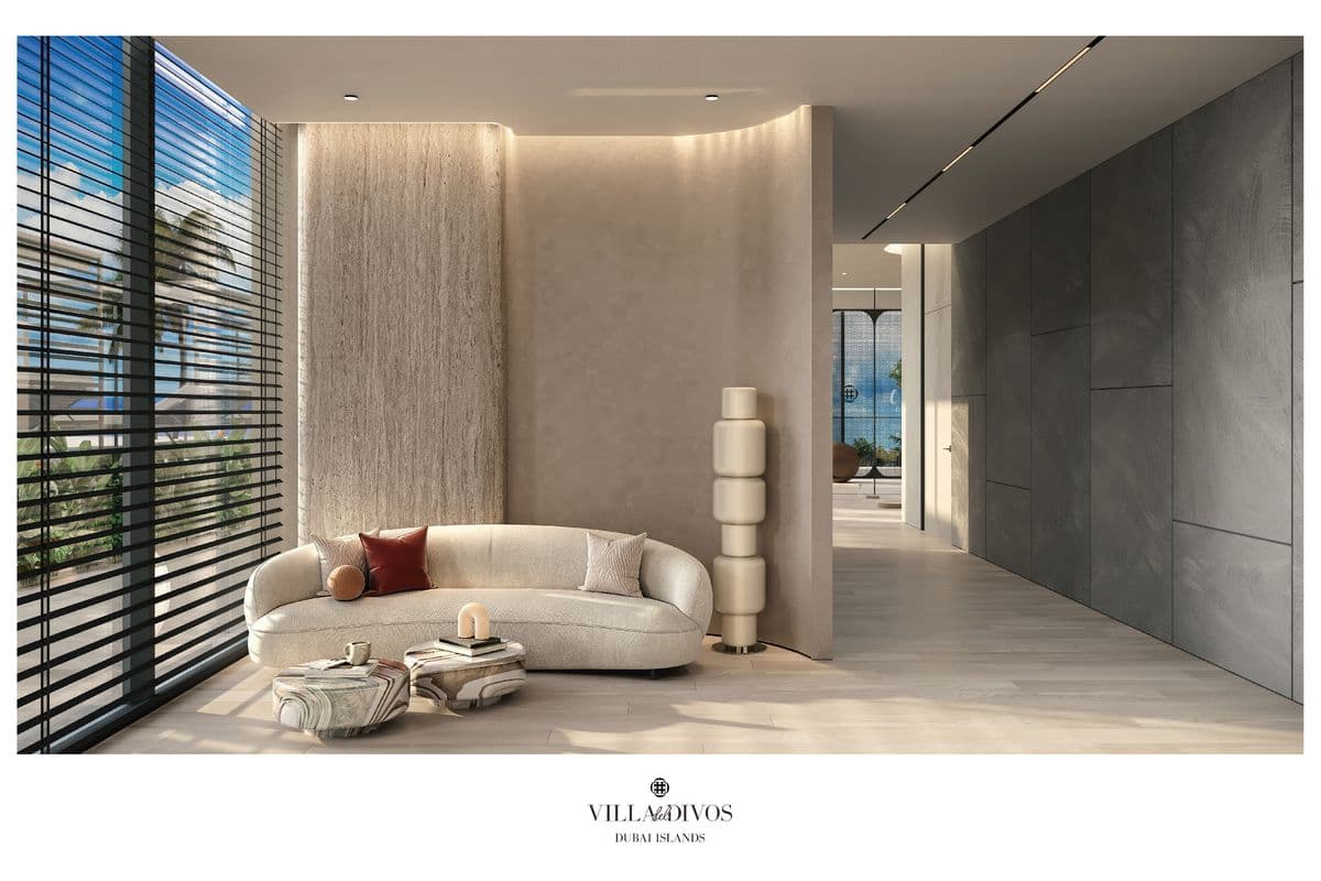 5 bedroom apartment in Villa Del Divos Residences, photograph 5 of 20