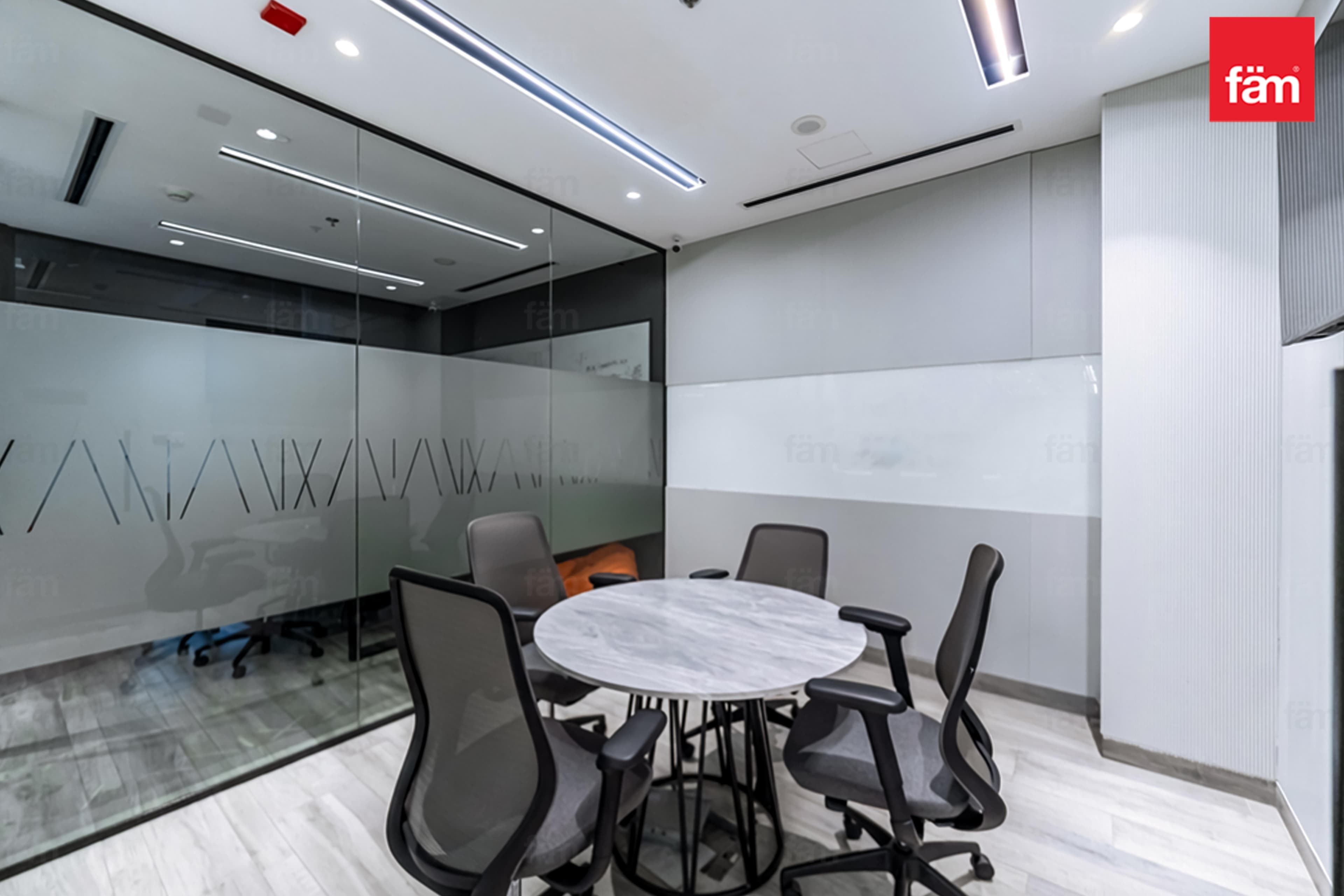 office in Bay Square 13, photograph 2 of 20