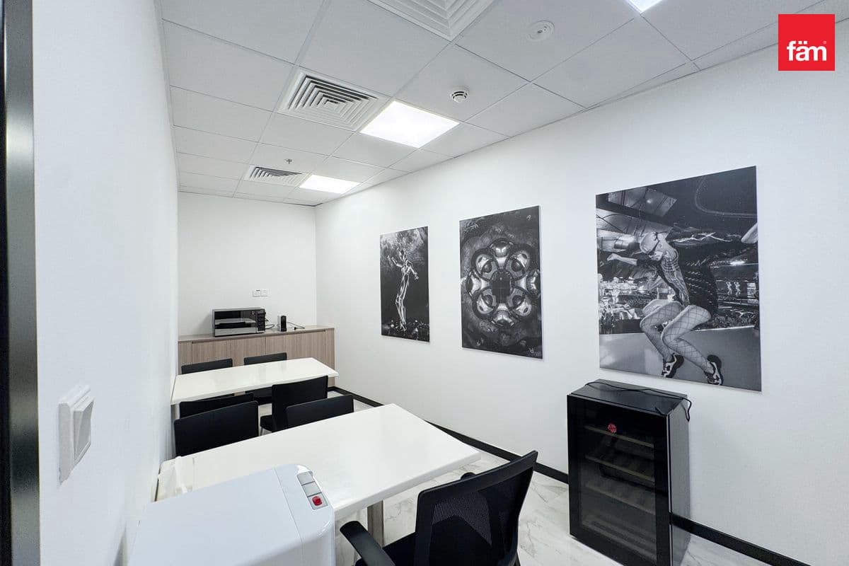 office in The Opus, photograph 9 of 20