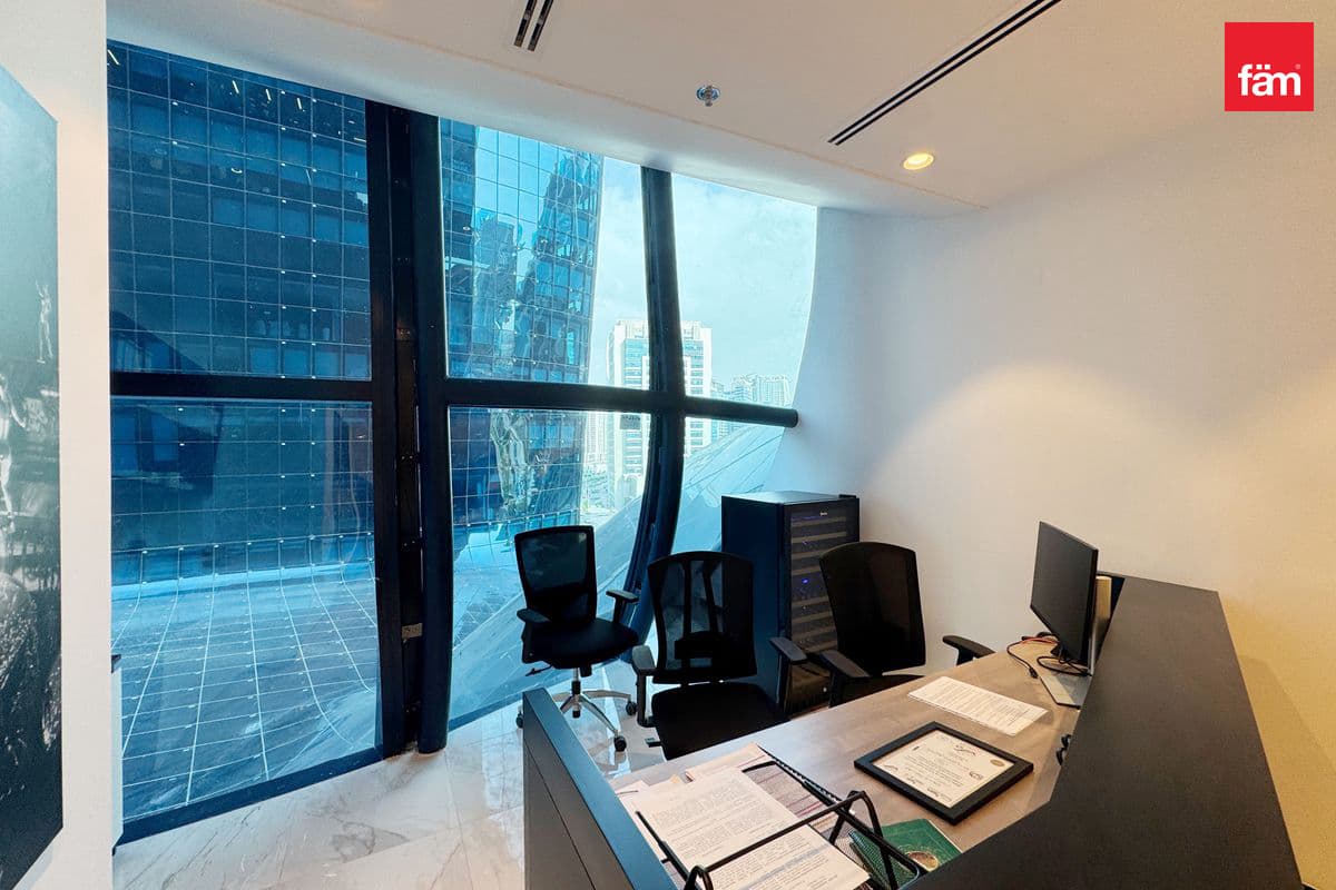 office in The Opus, photograph 8 of 20