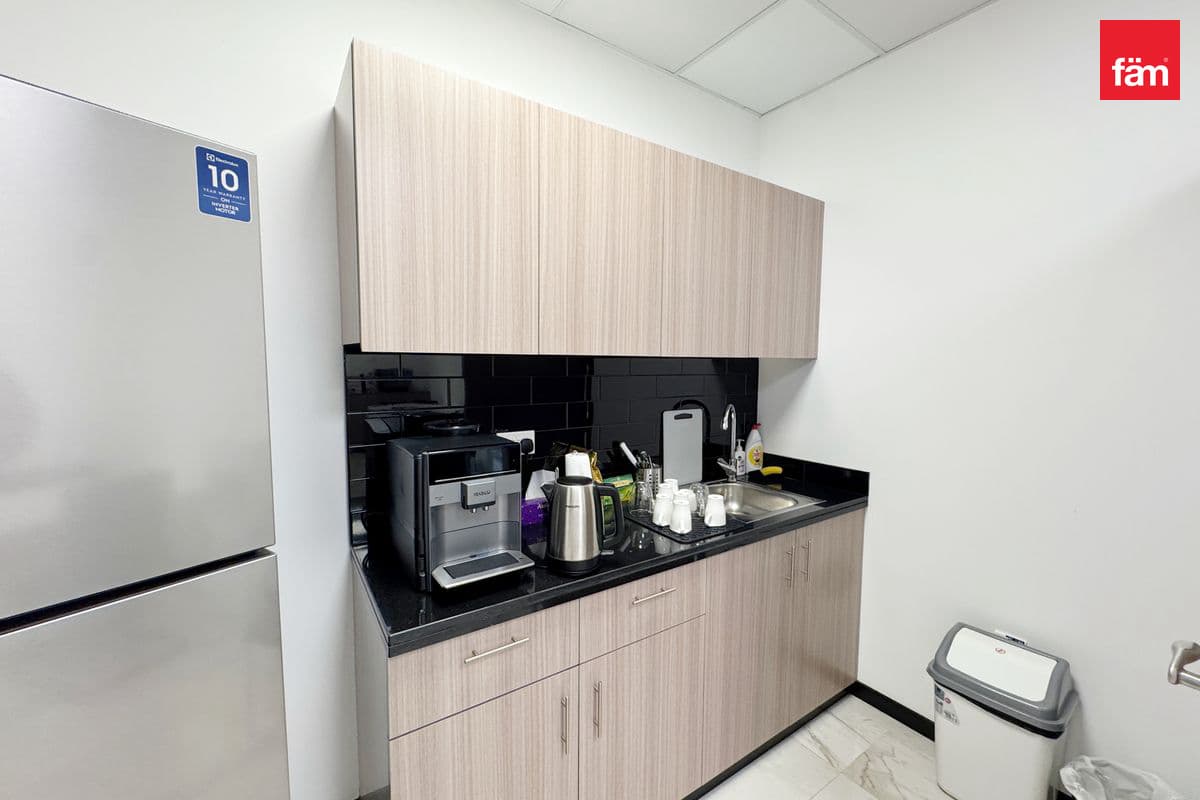 office in The Opus, photograph 19 of 20