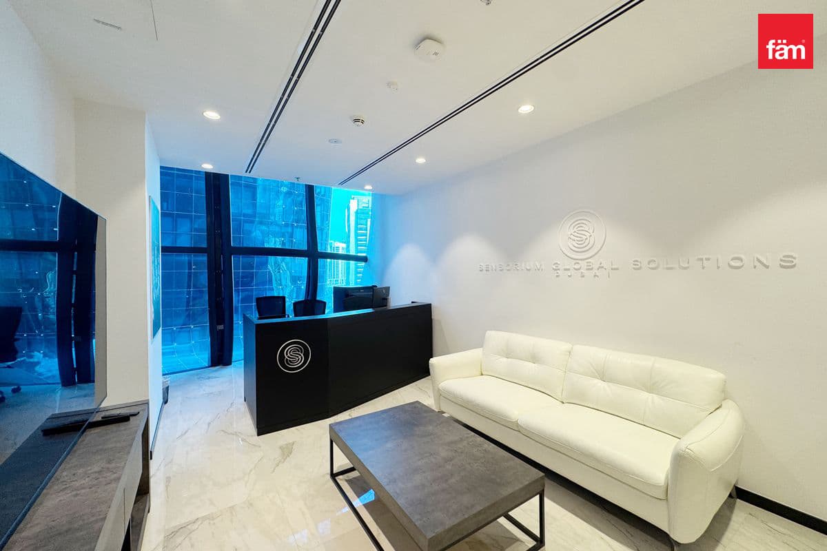 office in The Opus, photograph 15 of 20