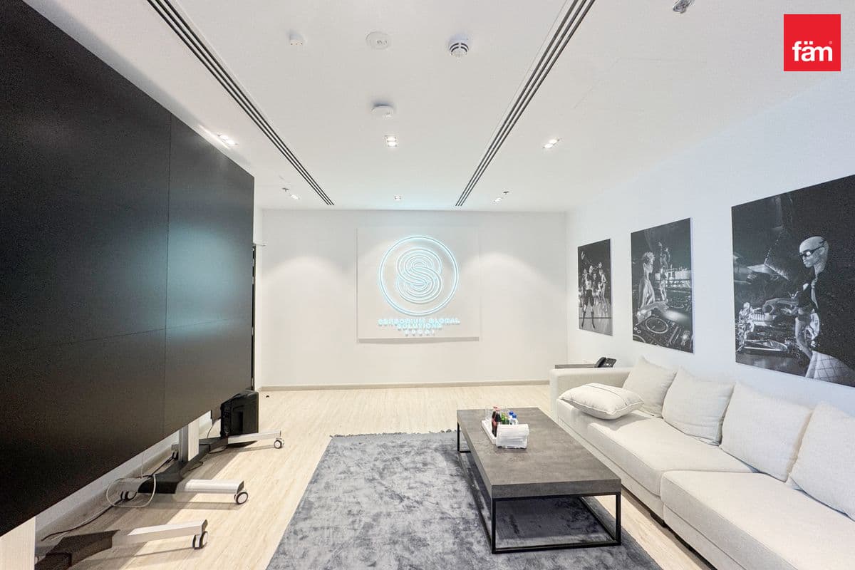 office in The Opus, photograph 7 of 20