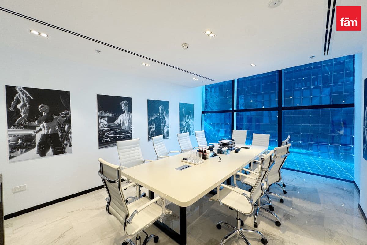 office in The Opus, photograph 12 of 20