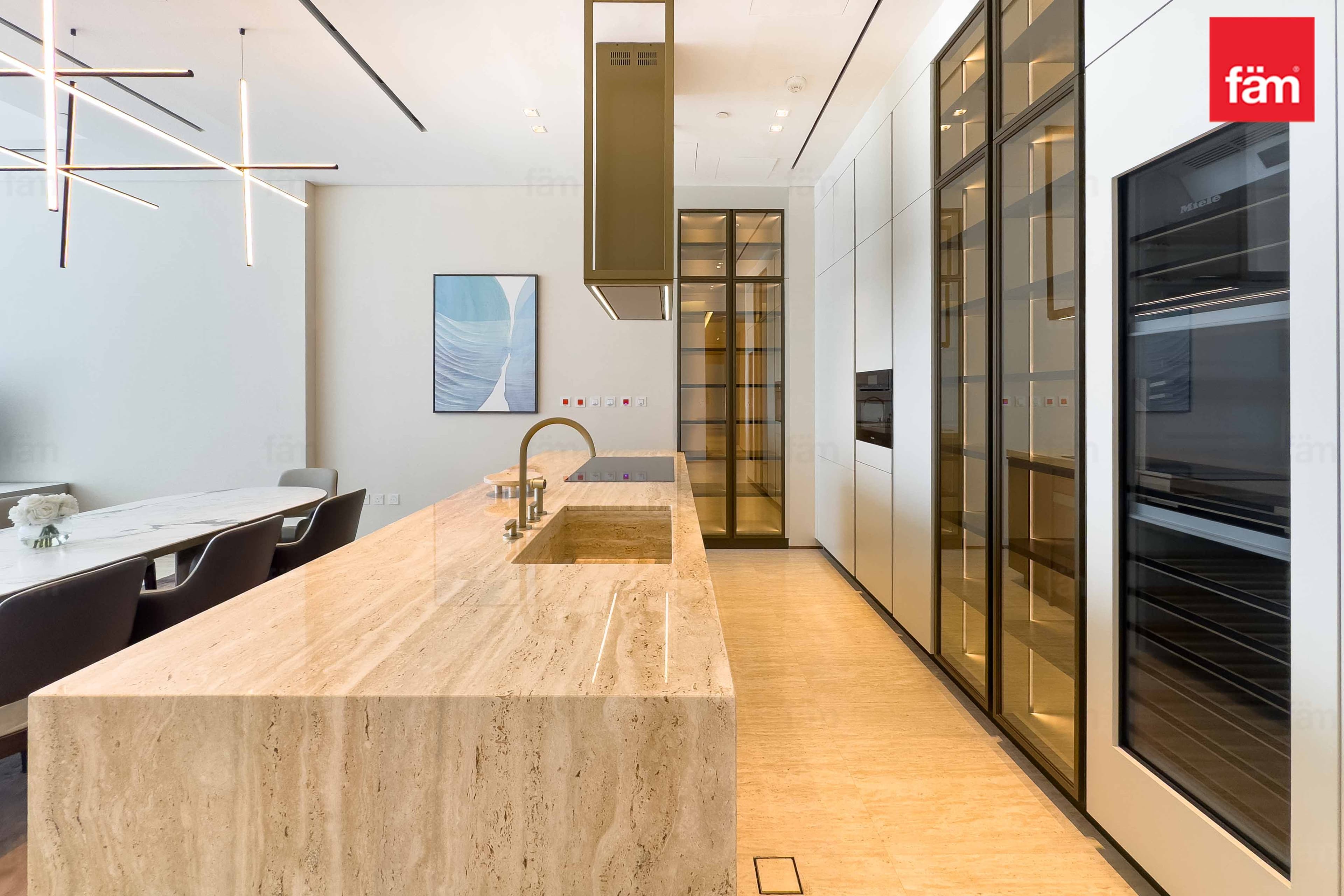 3 bedroom apartment in Sensoria at Five Luxe, photograph 13 of 20