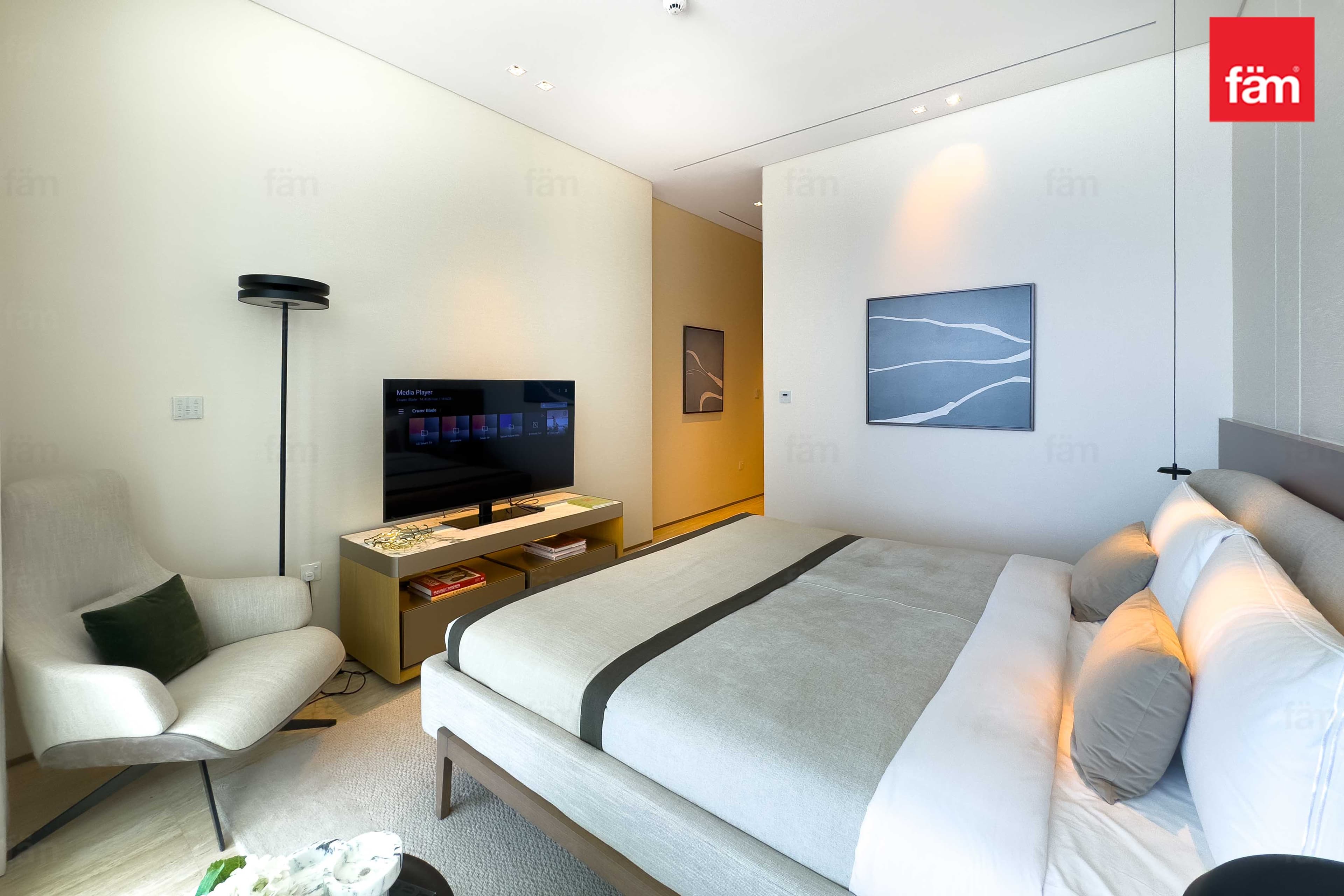 3 bedroom apartment in Sensoria at Five Luxe, photograph 18 of 20