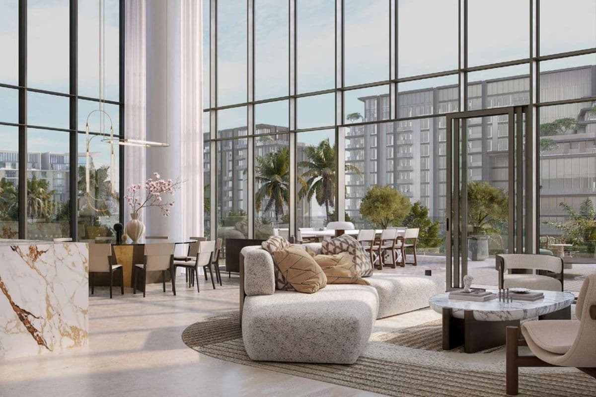 4 bedroom duplex in Crestlane 2 at Citywalk Tower A, photograph 1 of 11