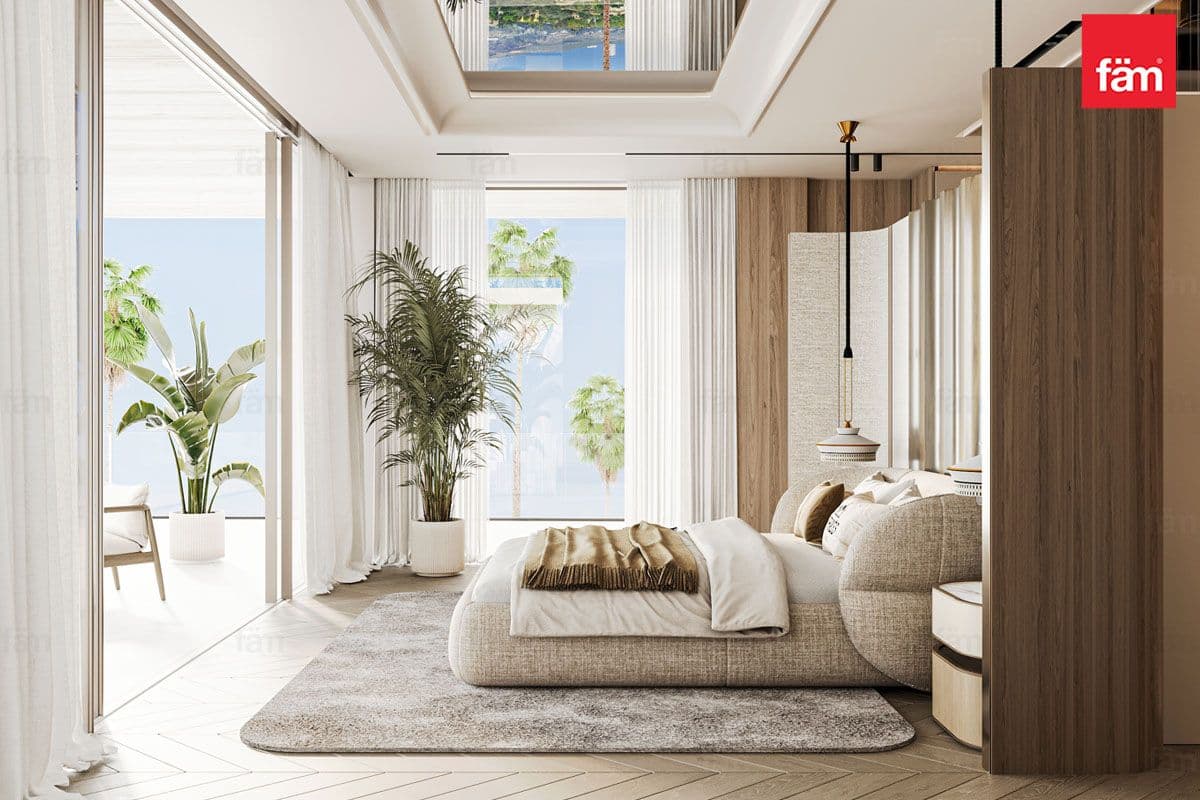5 bedroom villa in Amali Island, photograph 13 of 20