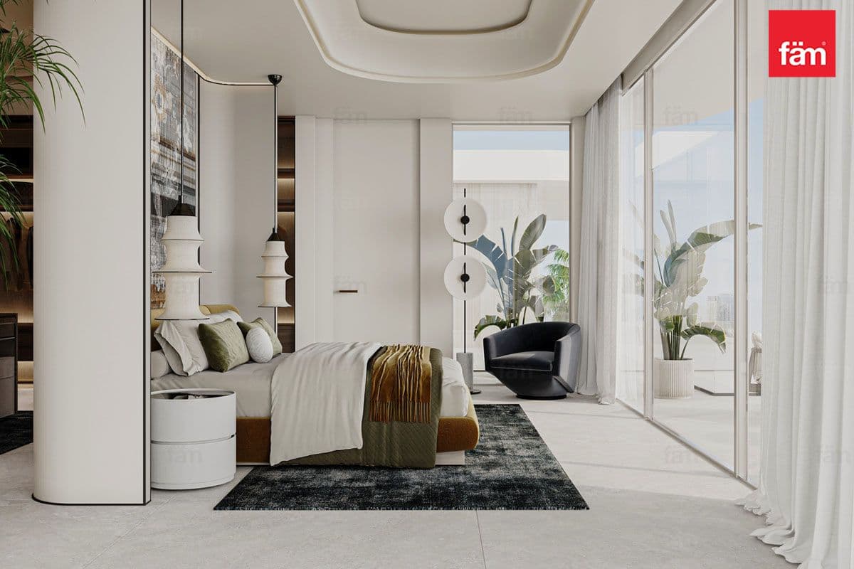 5 bedroom villa in Amali Island, photograph 15 of 20