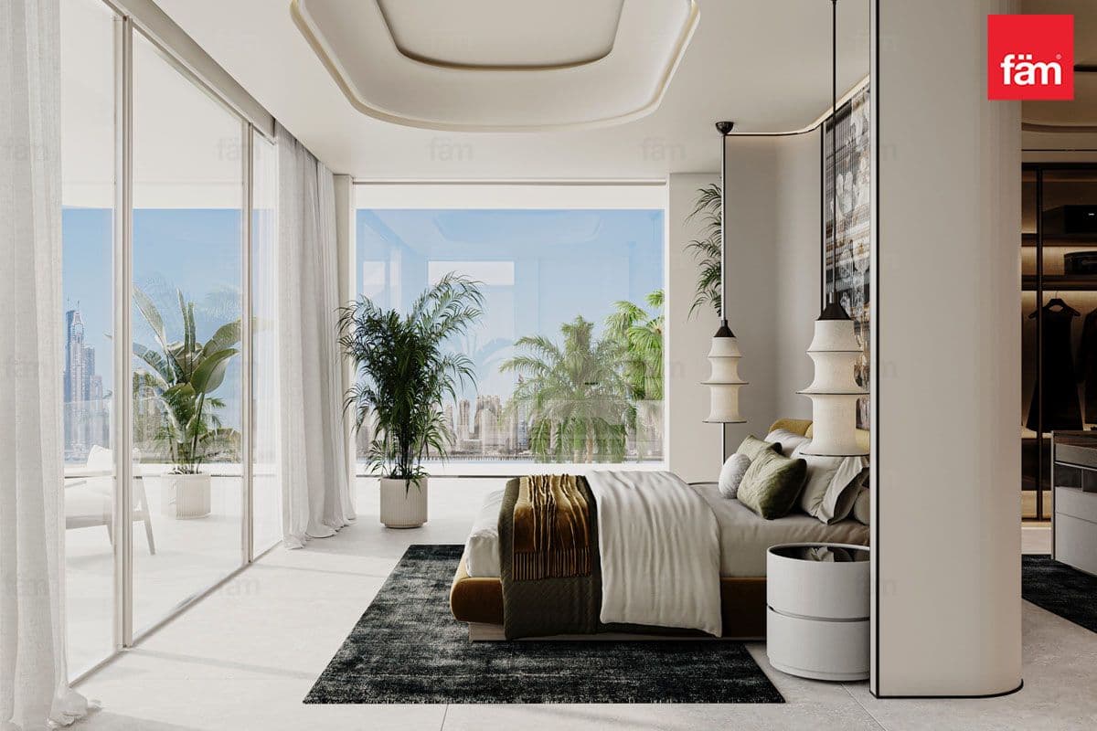 5 bedroom villa in Amali Island, photograph 14 of 20