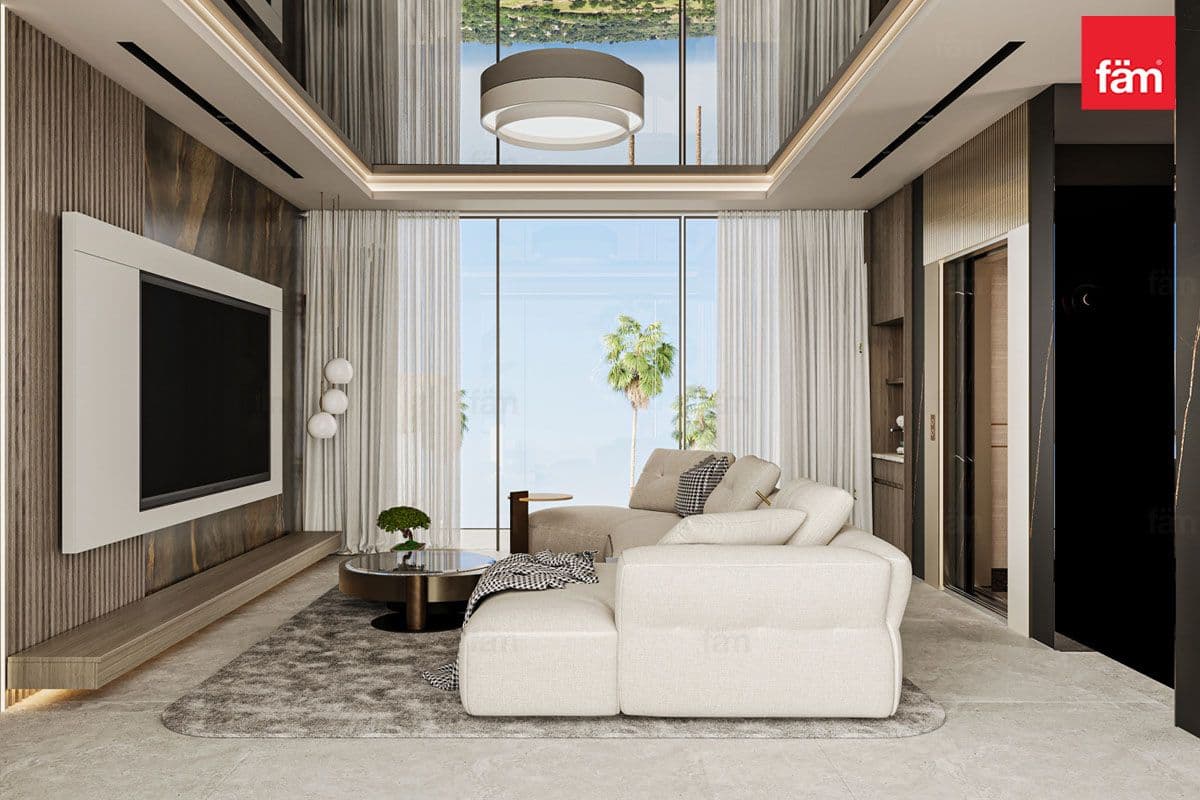 5 bedroom villa in Amali Island, photograph 6 of 20