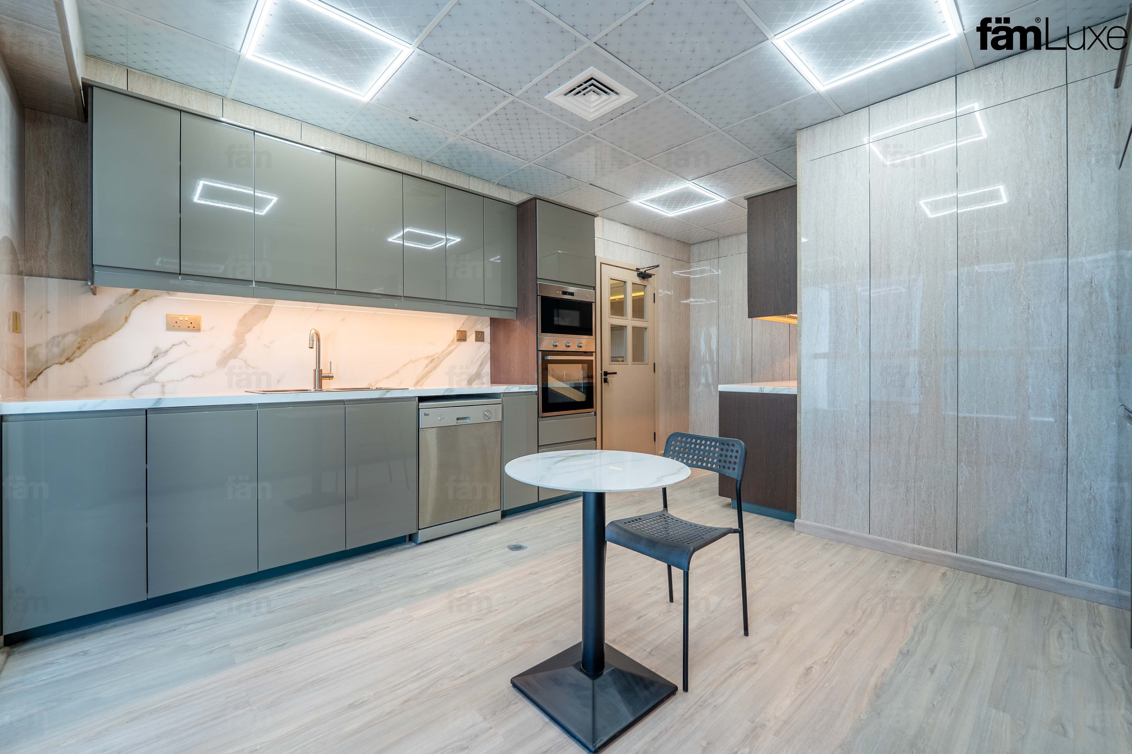 4 bedroom apartment in Elite Residence, photograph 9 of 20