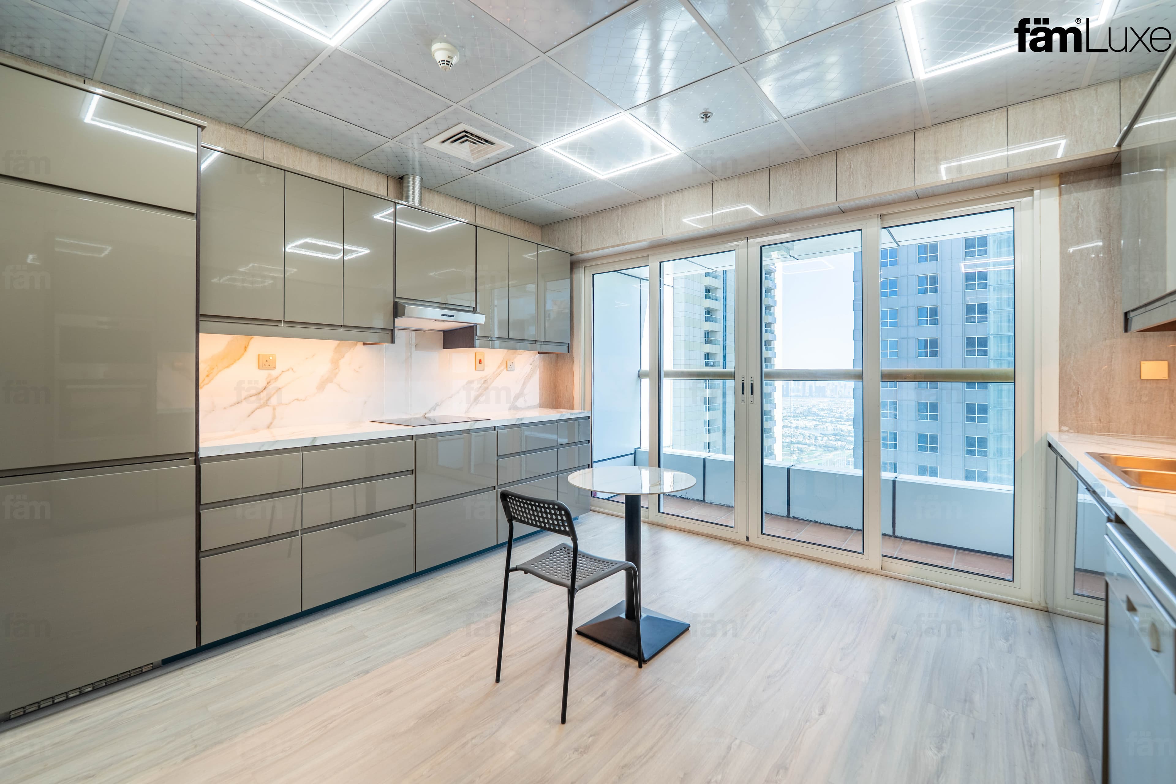 4 bedroom apartment in Elite Residence, photograph 6 of 20