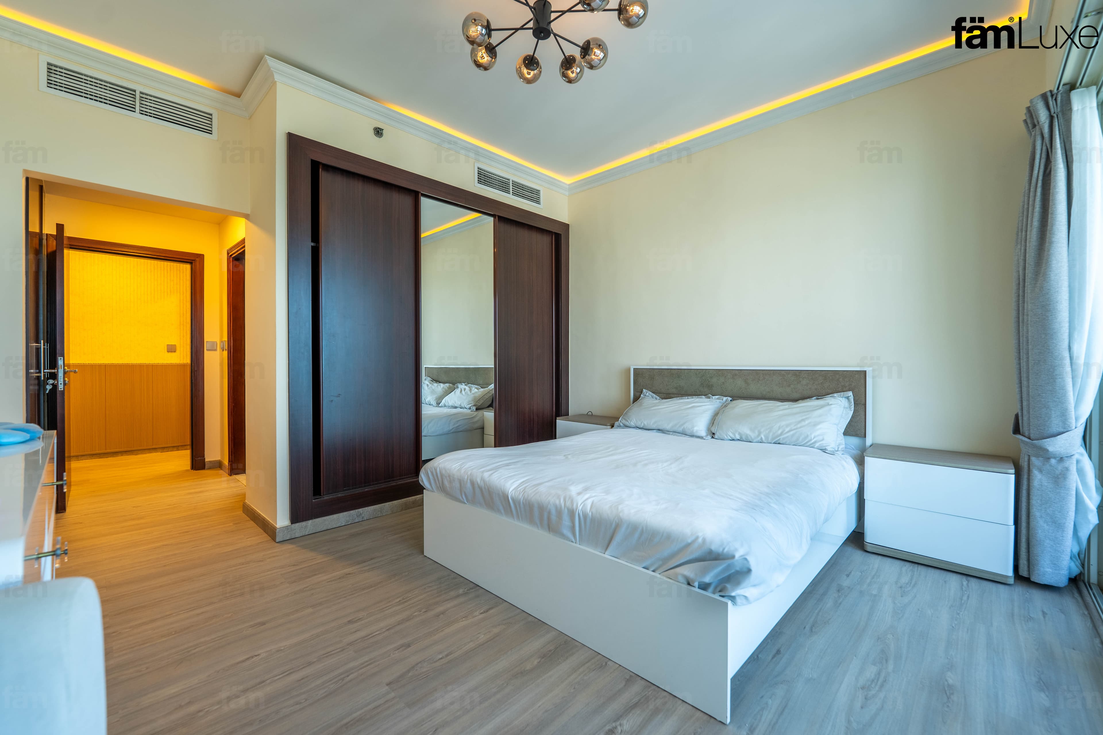 4 bedroom apartment in Elite Residence, photograph 14 of 20