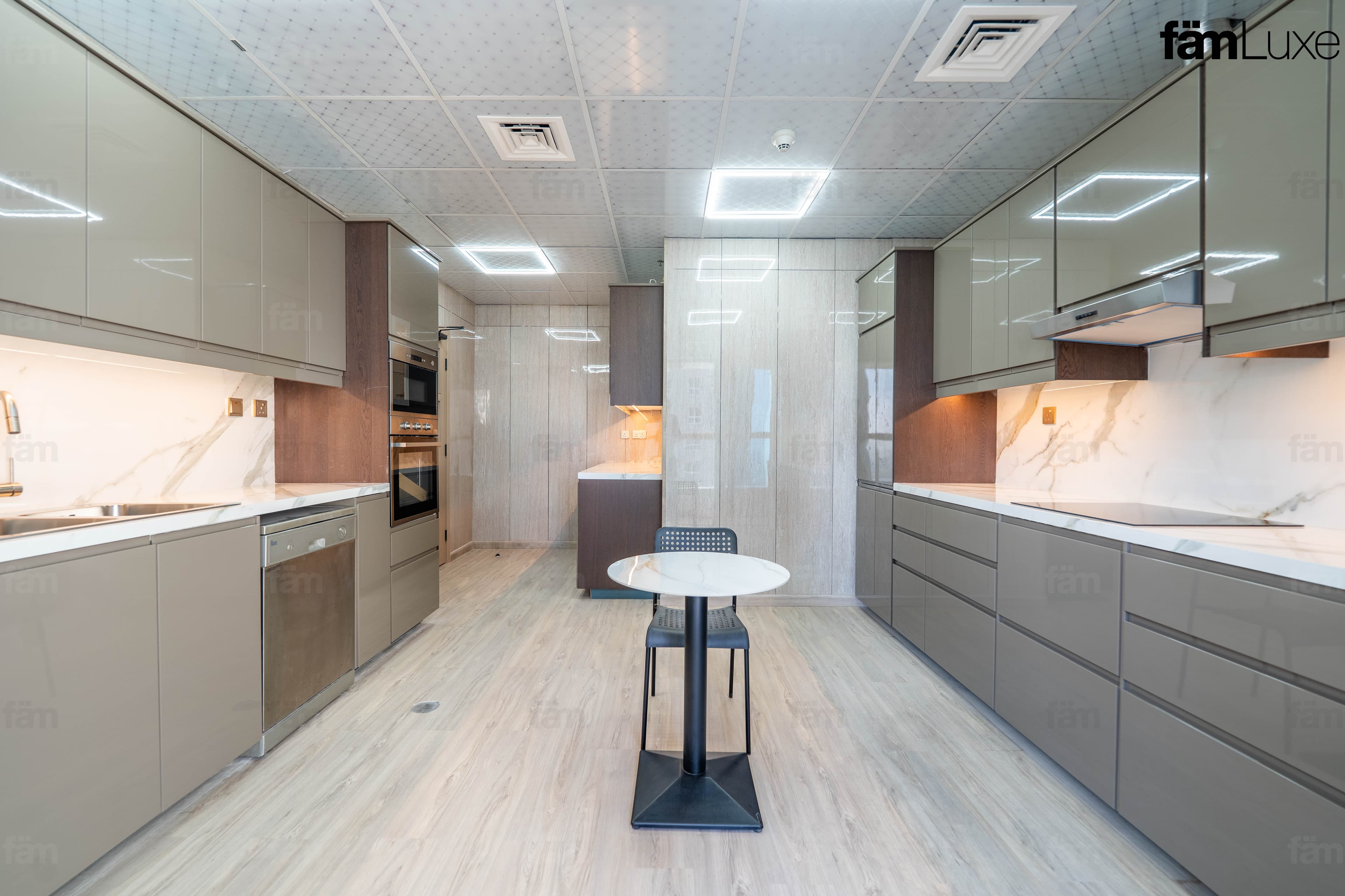 4 bedroom apartment in Elite Residence, photograph 8 of 20