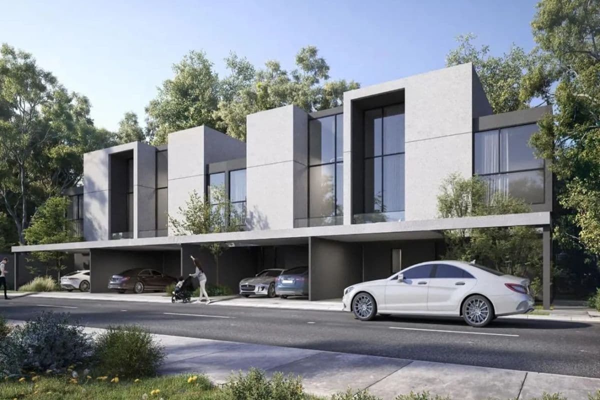 6 bedroom villa in Jouri Hills Phase 2, photograph 4 of 10