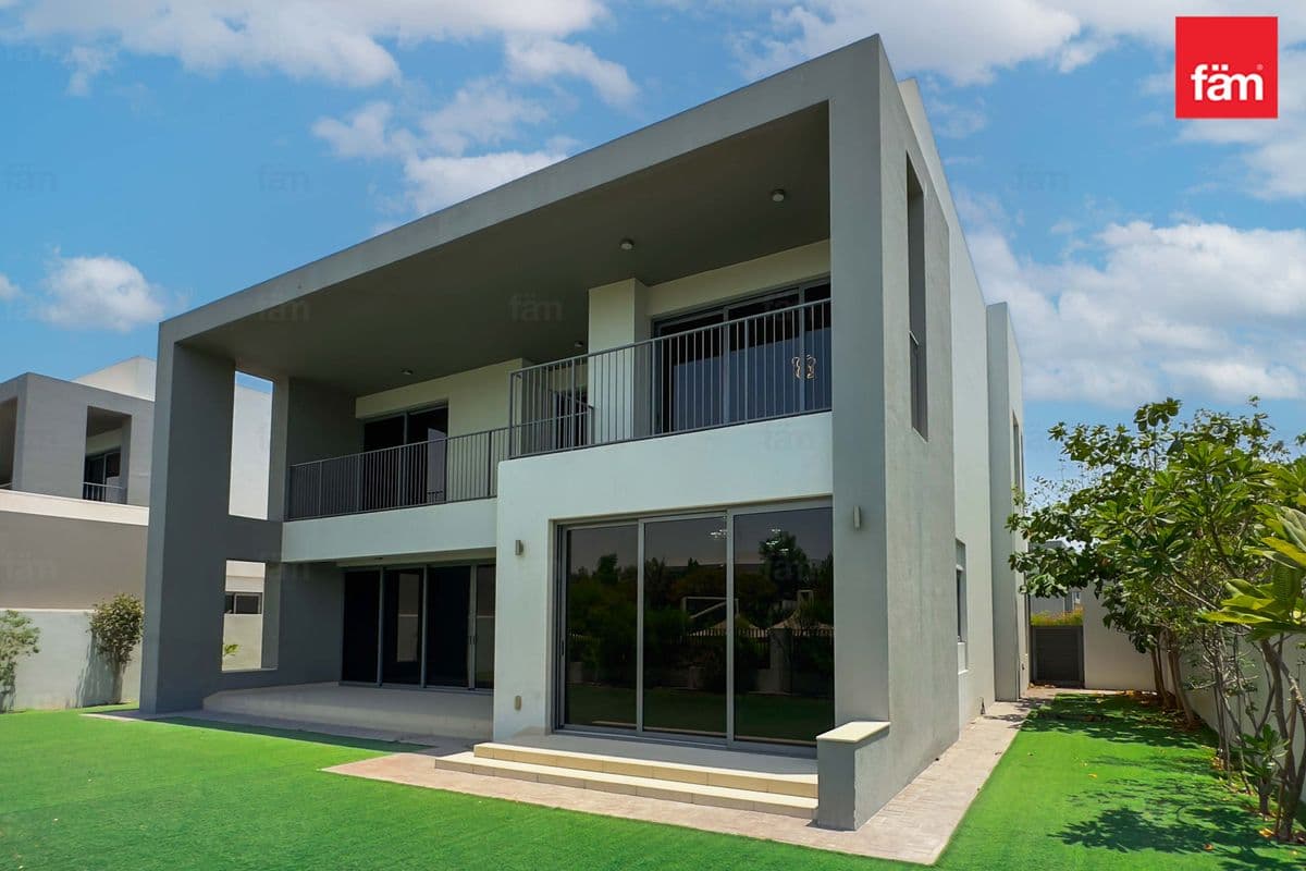 5 bedroom villa in Sidra Villas II, photograph 2 of 20