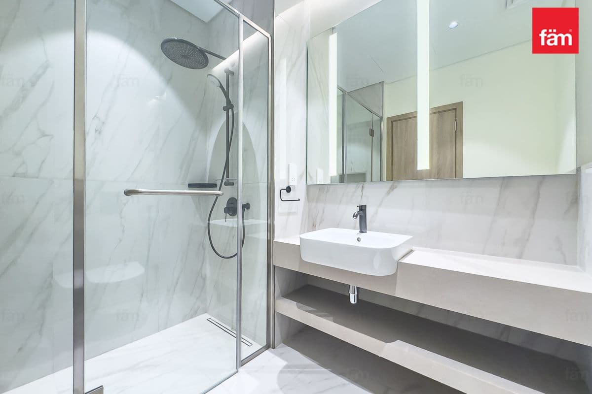 4 bedroom townhouse in C Villas at District One, photograph 17 of 20