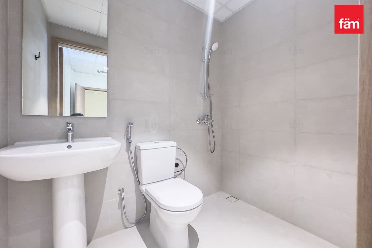 4 bedroom townhouse in C Villas at District One, photograph 19 of 20
