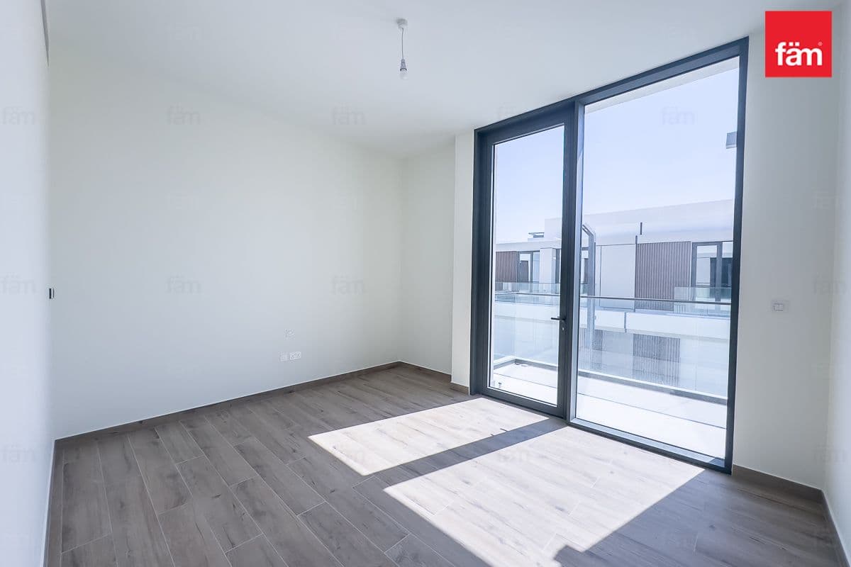 4 bedroom townhouse in C Villas at District One, photograph 13 of 20