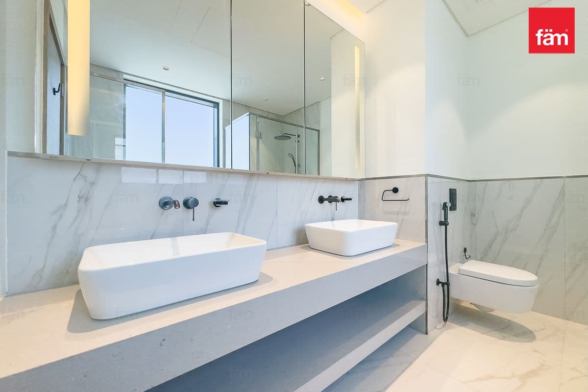 4 bedroom townhouse in C Villas at District One, photograph 20 of 20