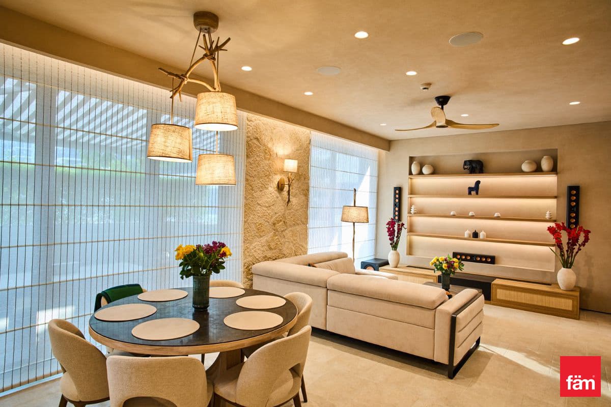 3 bedroom apartment in Park Ridge C, photograph 12 of 20