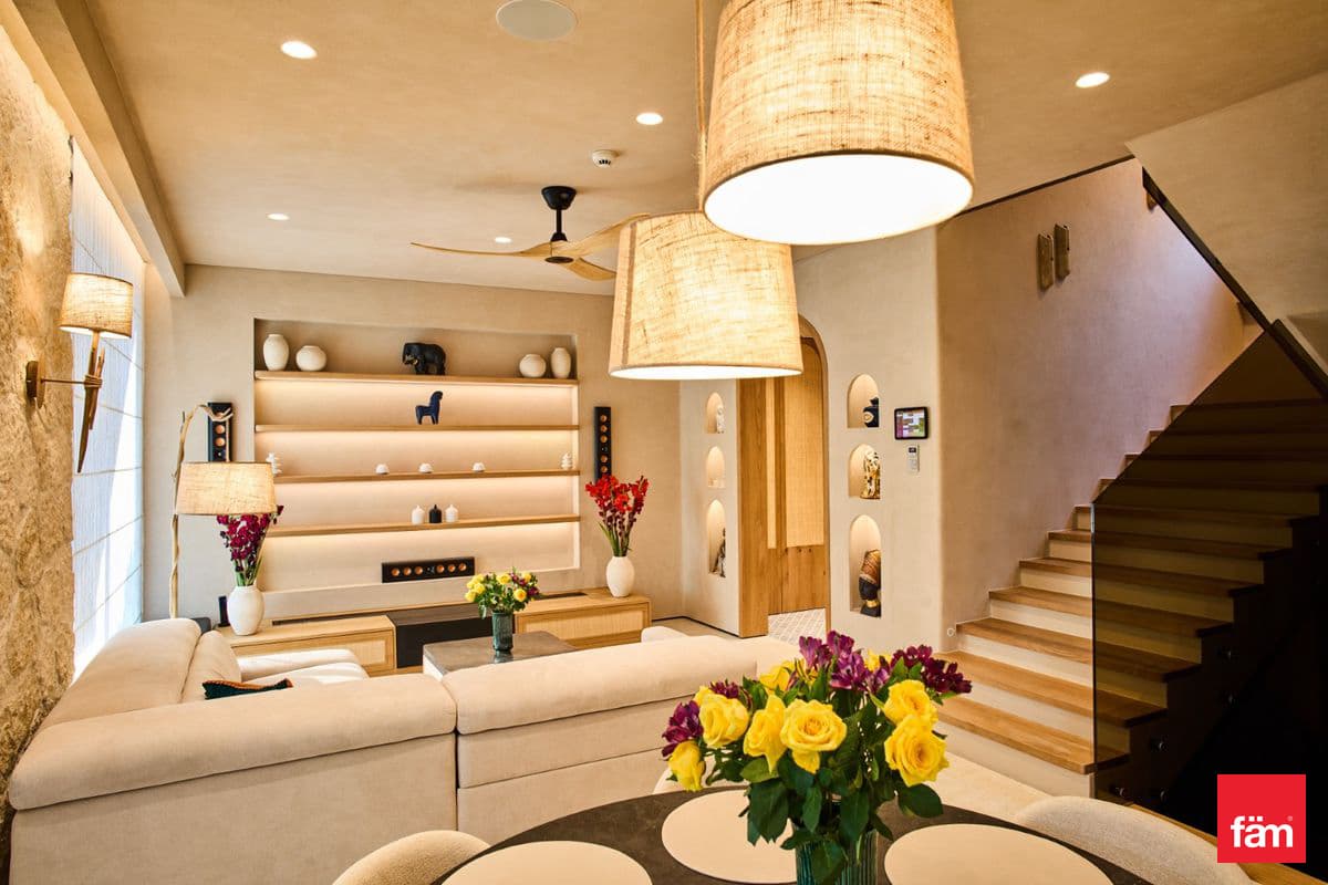 3 bedroom apartment in Park Ridge C, photograph 13 of 20