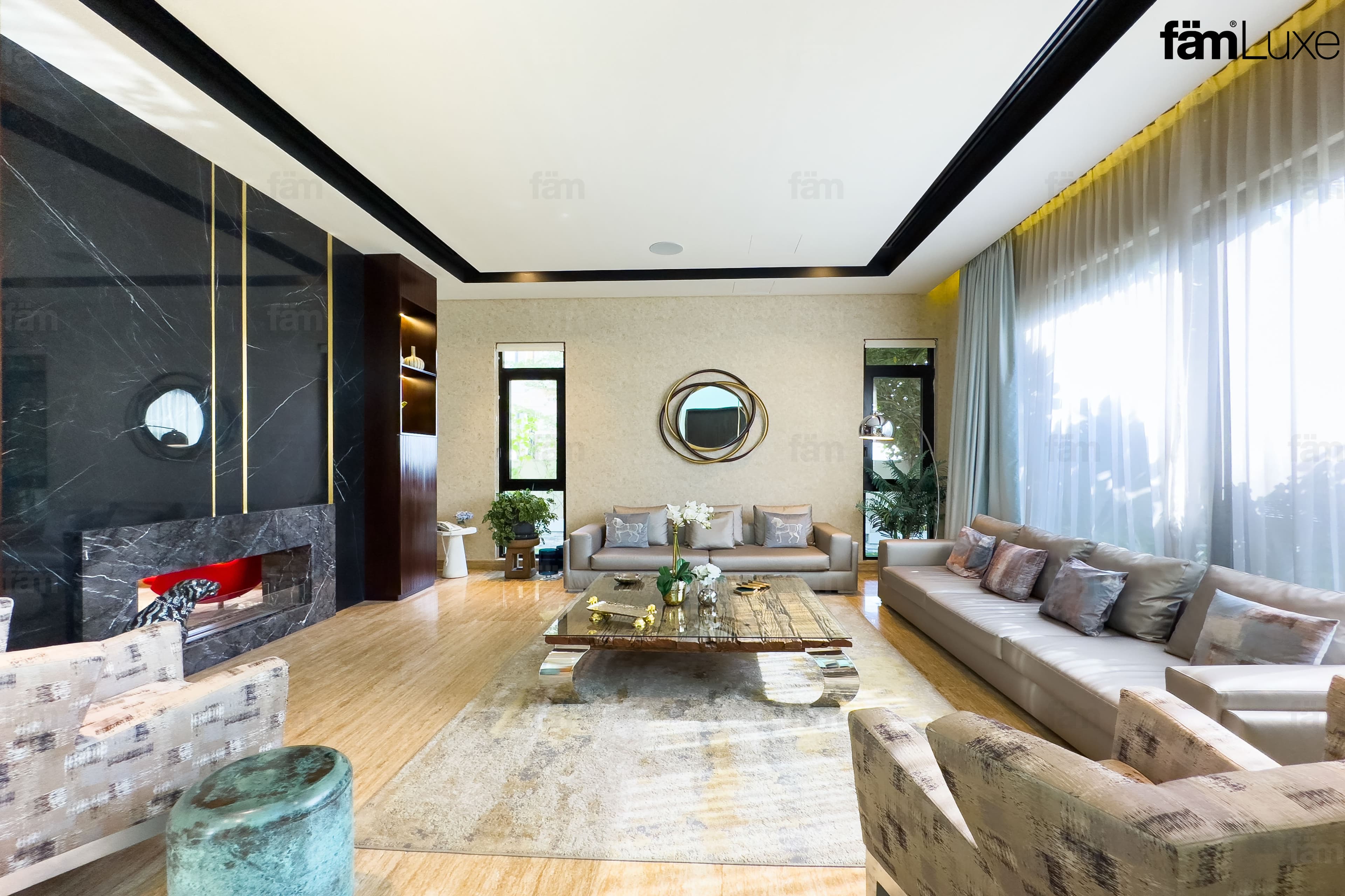 5 bedroom villa in The Fairway, photograph 11 of 20