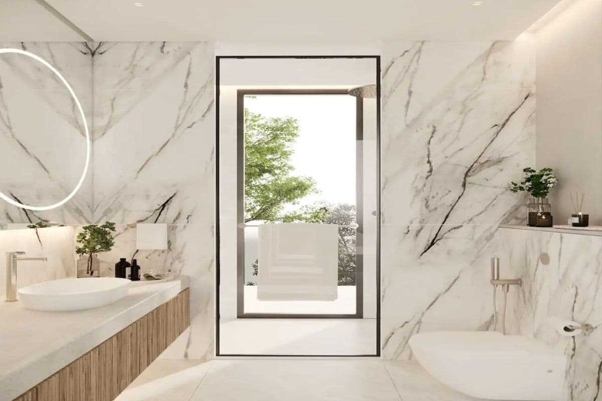 7 bedroom villa in Karl Lagerfeld Villas, photograph 11 of 19