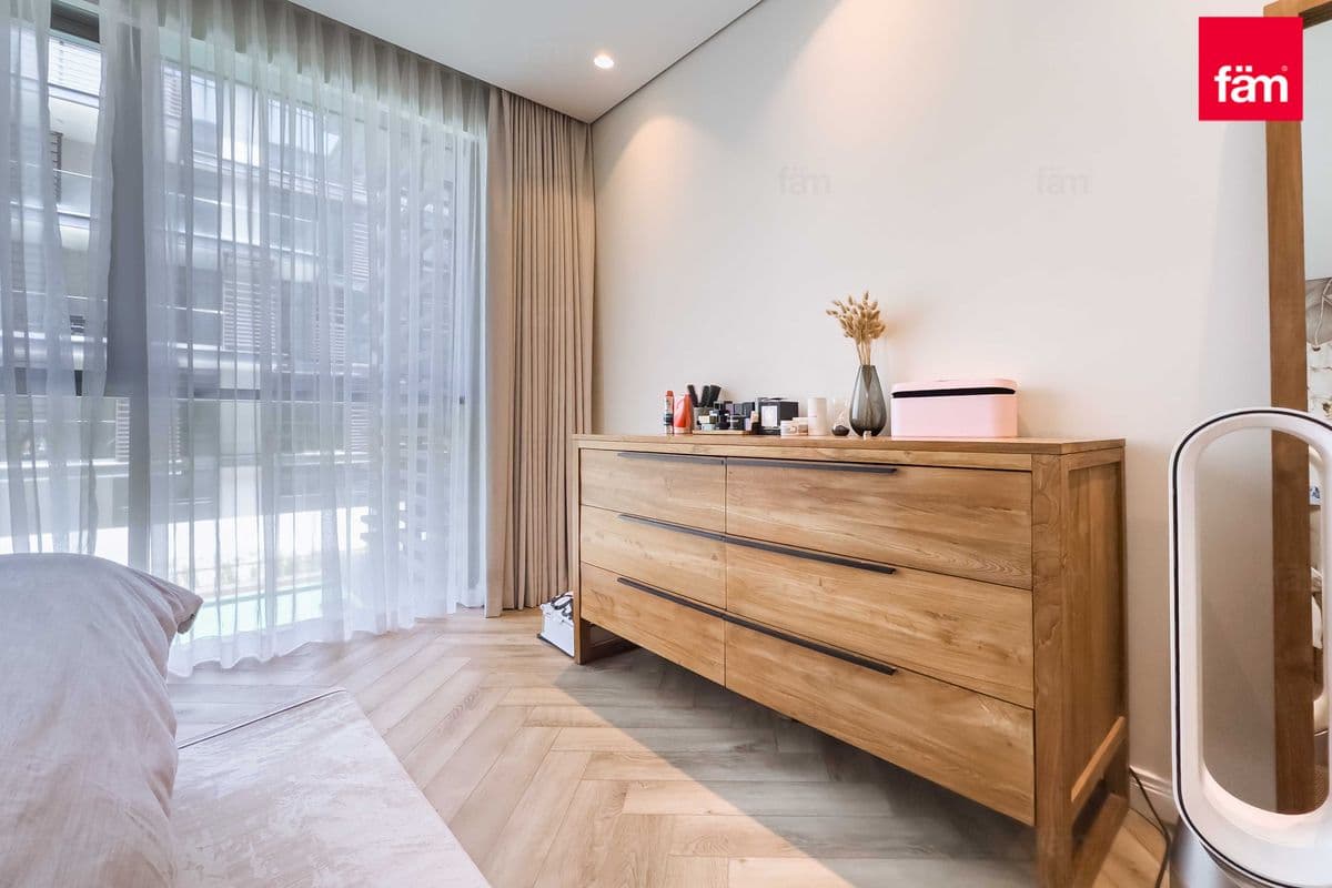 2 bedroom apartment in City Walk Building 19, photograph 17 of 20