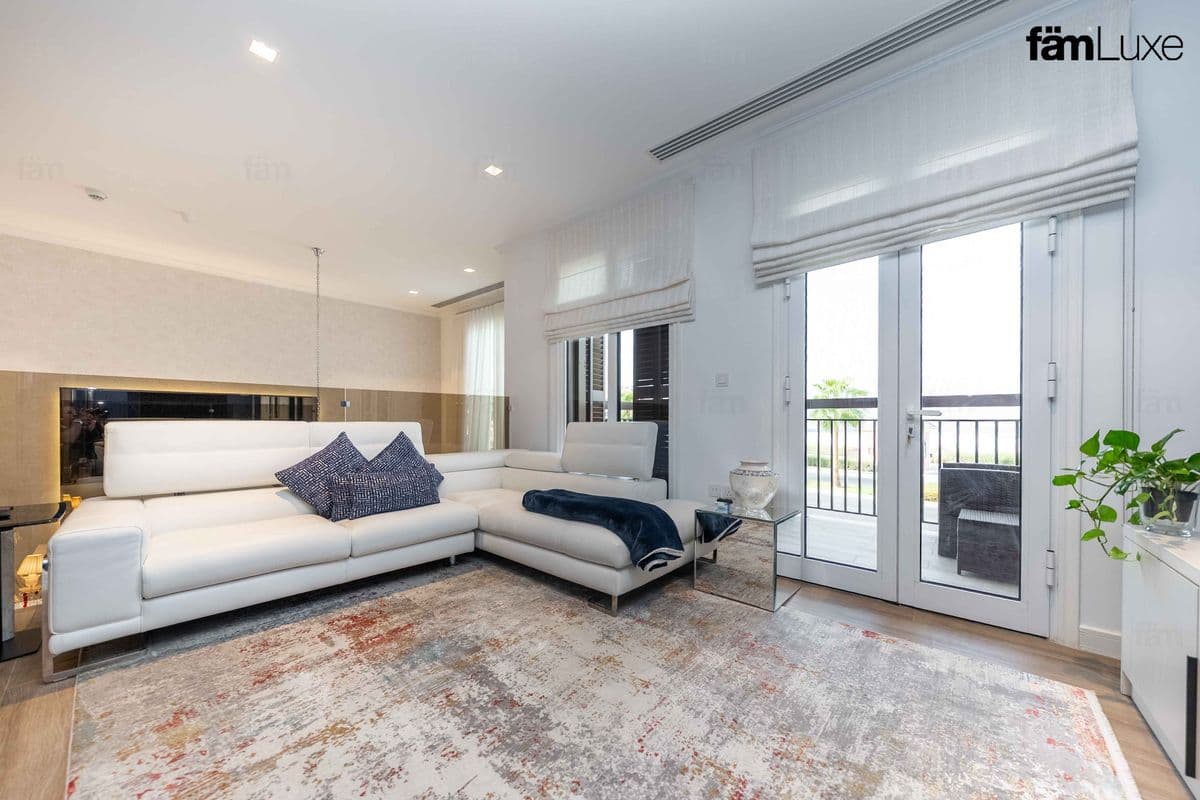 3 bedroom villa in Sur La Mer, photograph 12 of 20