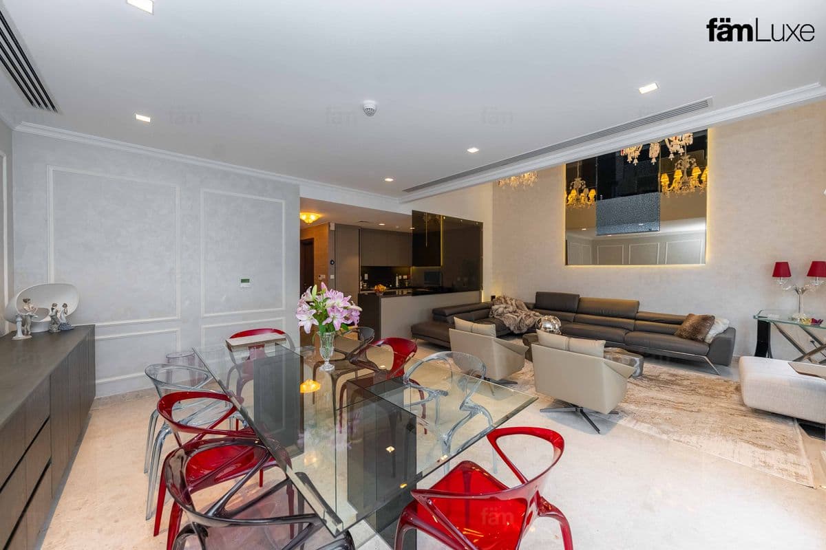 3 bedroom villa in Sur La Mer, photograph 5 of 20