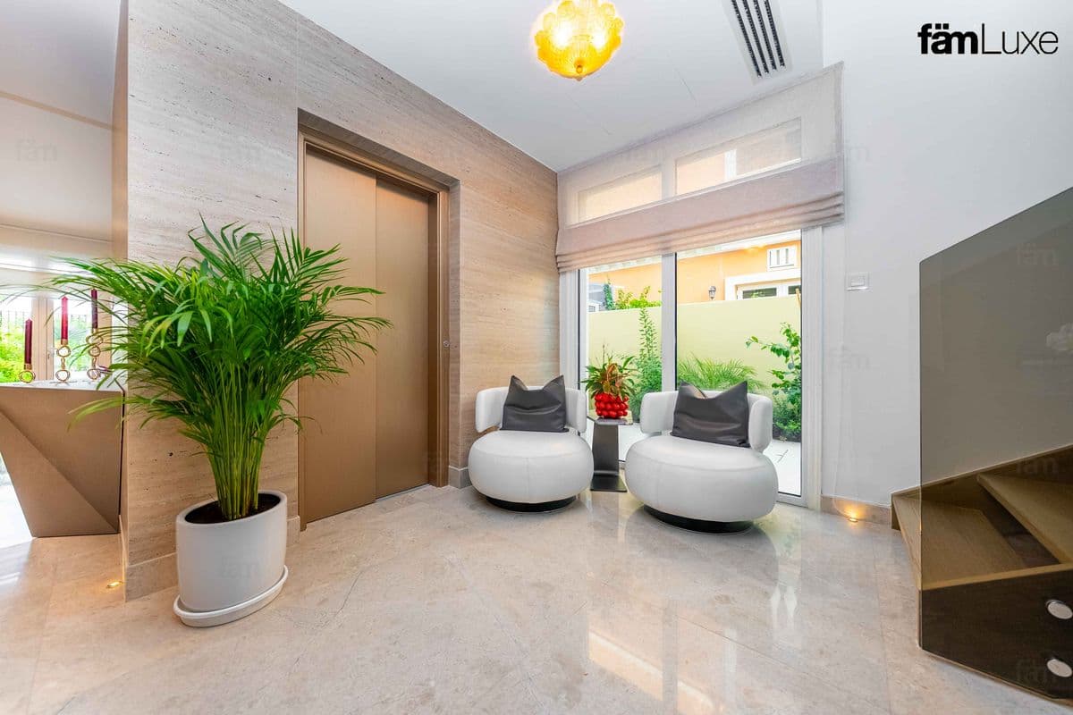 3 bedroom villa in Sur La Mer, photograph 8 of 20