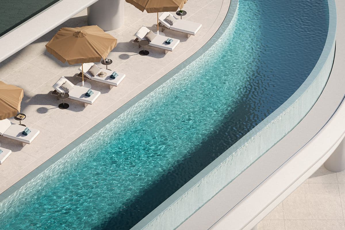 3 bedroom apartment in Vela by Omniyat, photograph 20 of 20