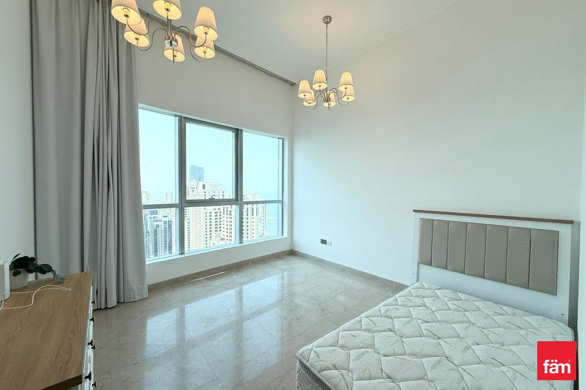 5 bedroom penthouse in Bay Central - Central Tower (Bay Central 1), photograph 19 of 20