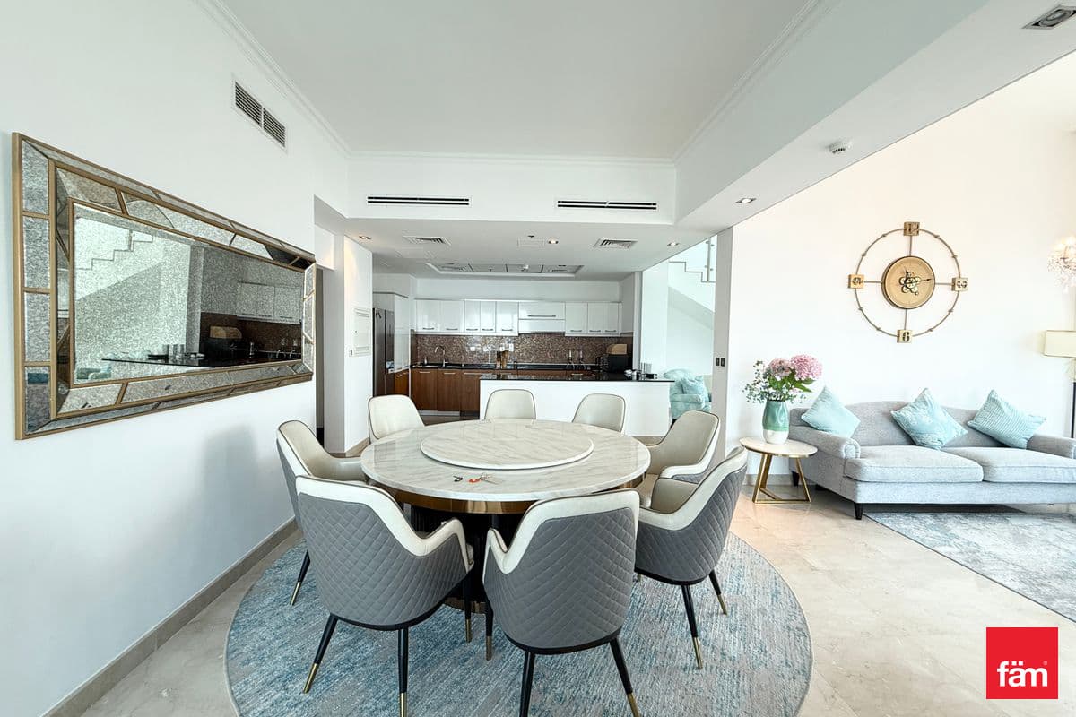 5 bedroom penthouse in Bay Central - Central Tower (Bay Central 1), photograph 12 of 20