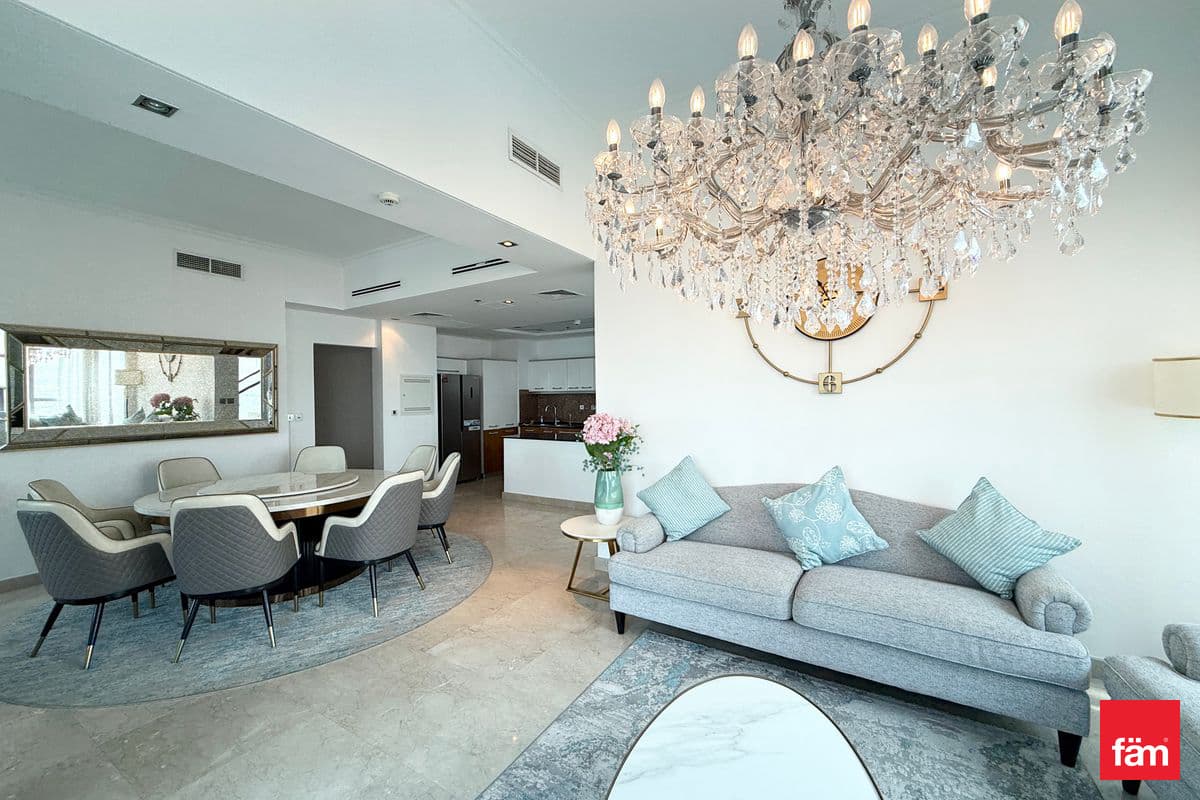 5 bedroom penthouse in Bay Central - Central Tower (Bay Central 1), photograph 6 of 20